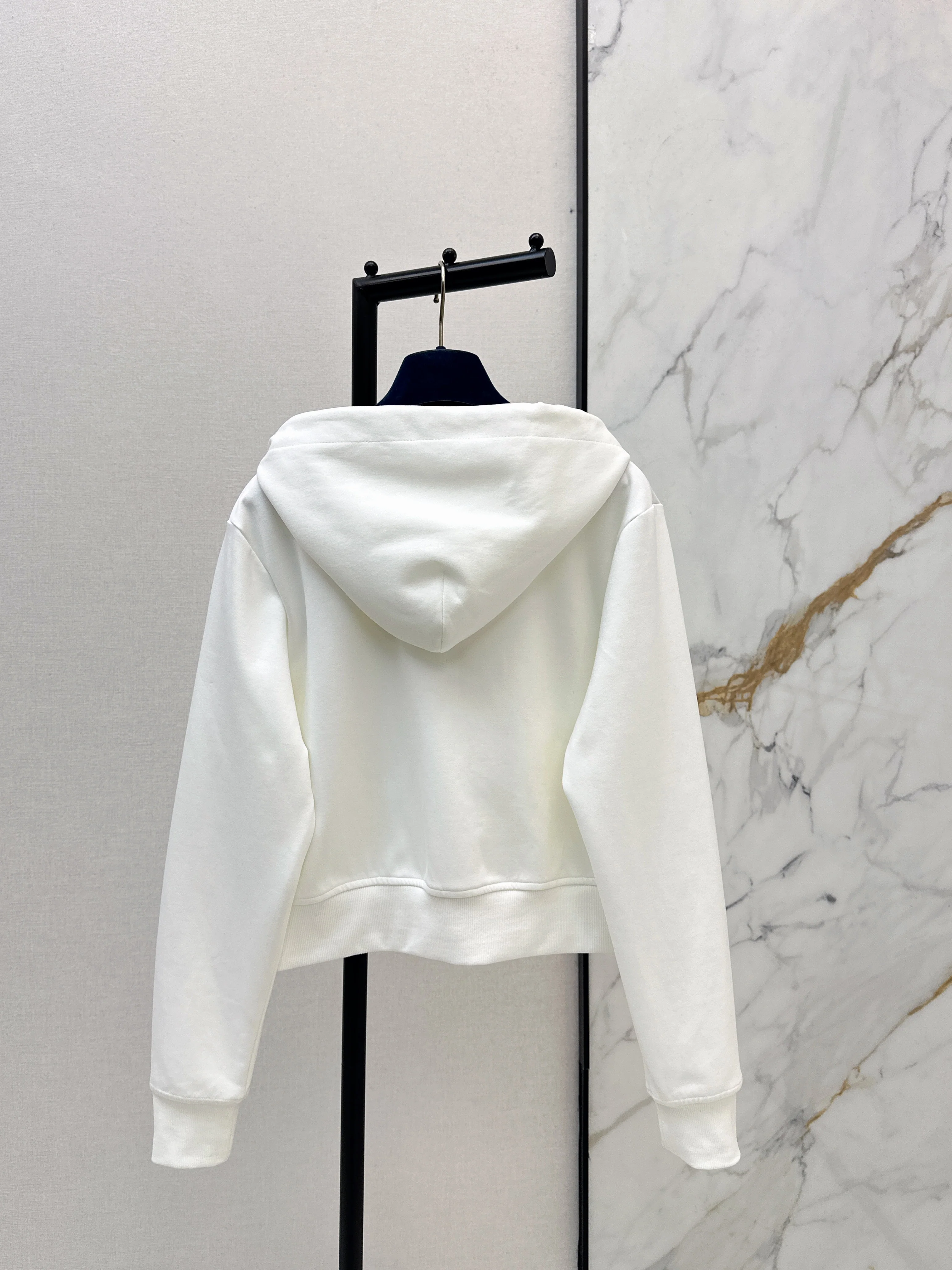 Louis 26ss embroidery jacket