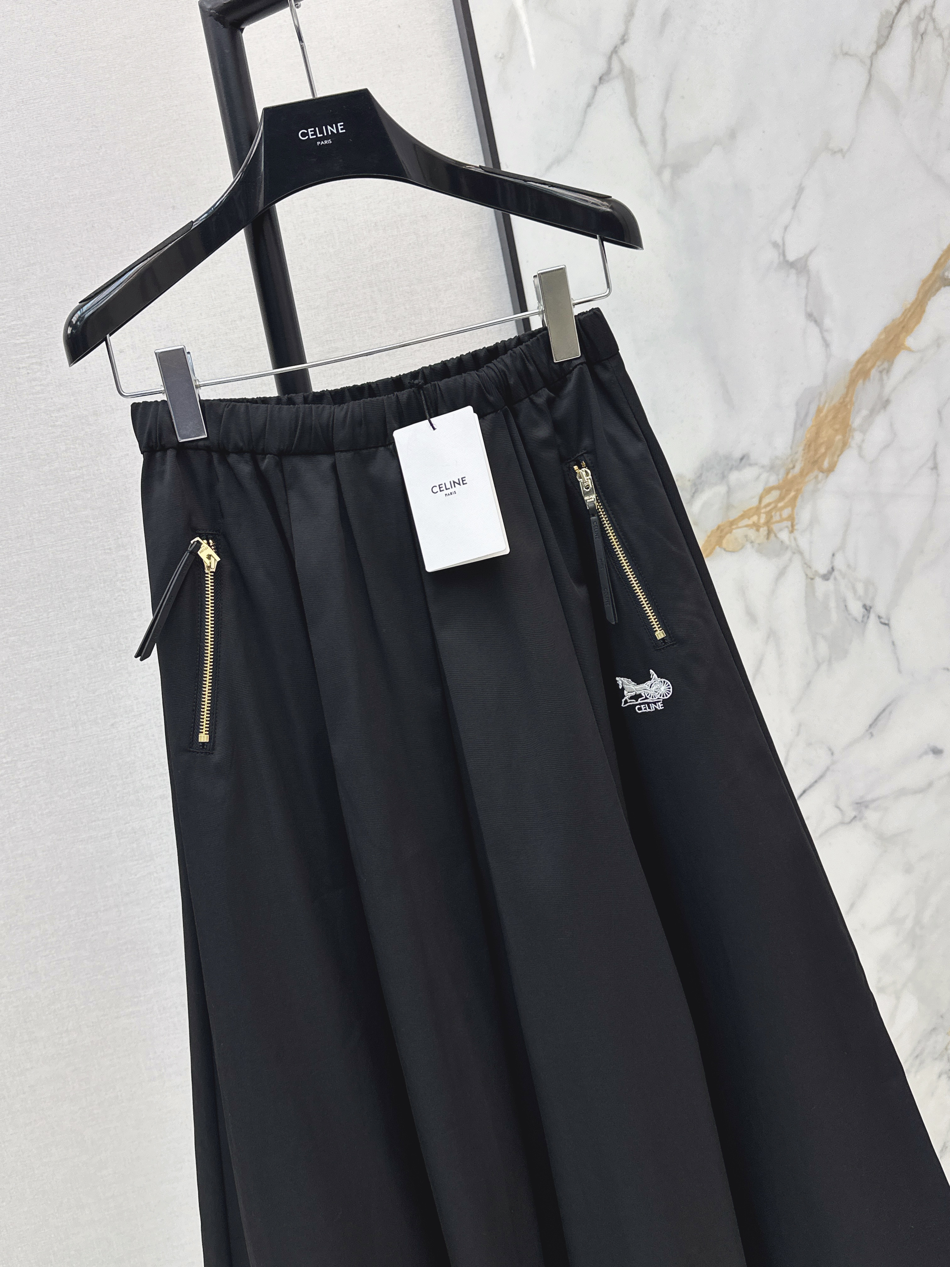 Celi 26ss casual skirt