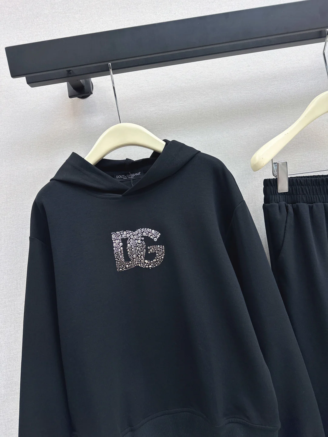 DG 25fw sweatsuit