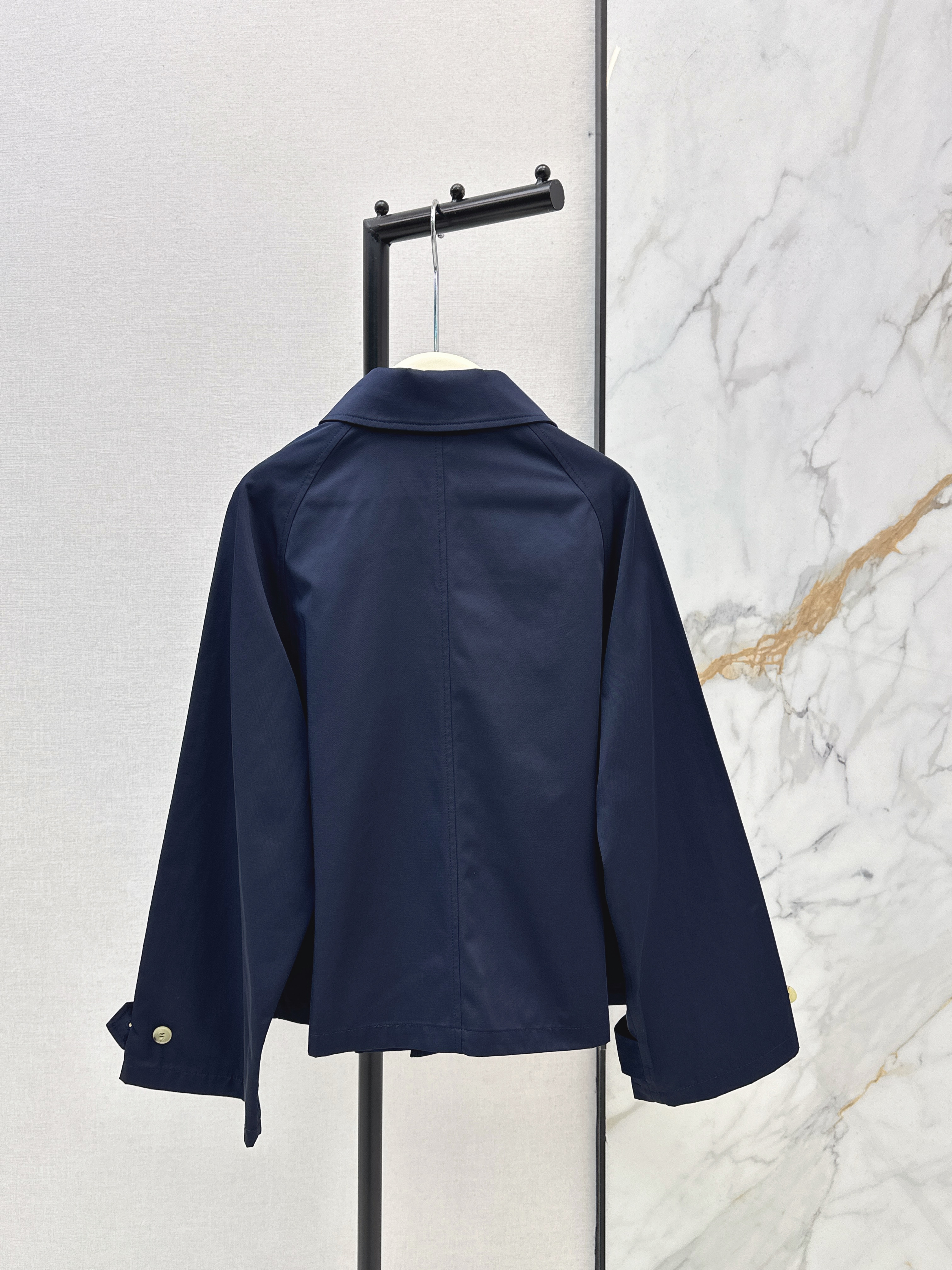 Ralp 26ss trench coats