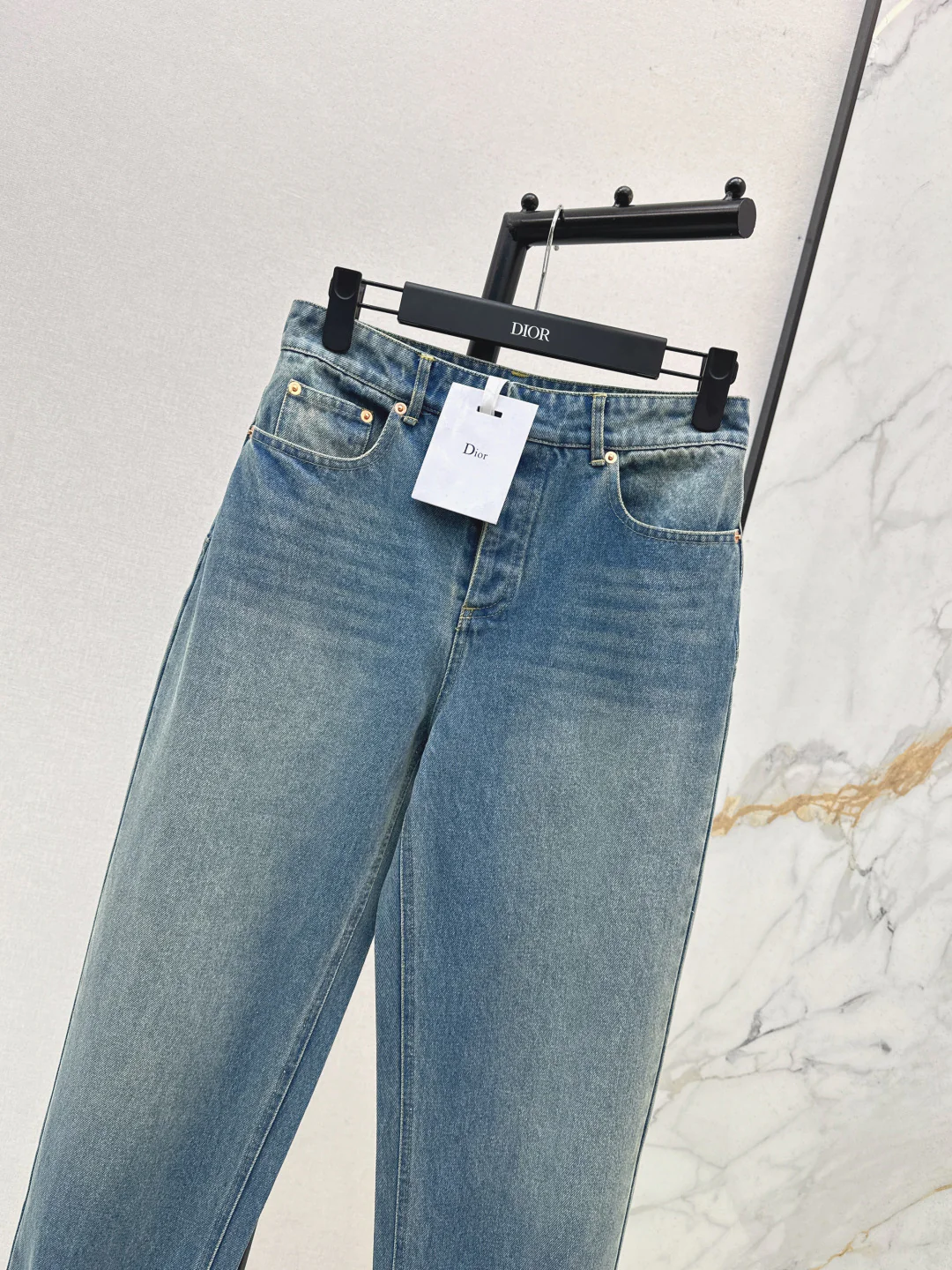 CD 25fw jeans