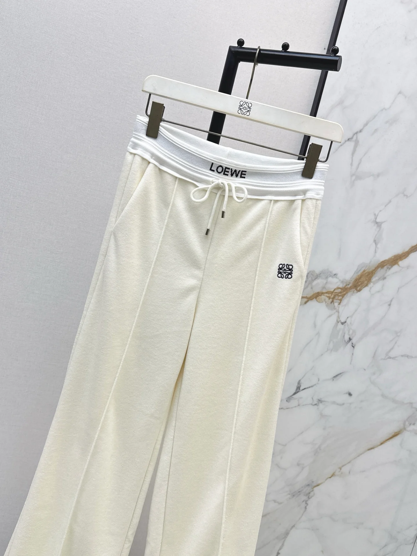 Loe 26ss casual pants