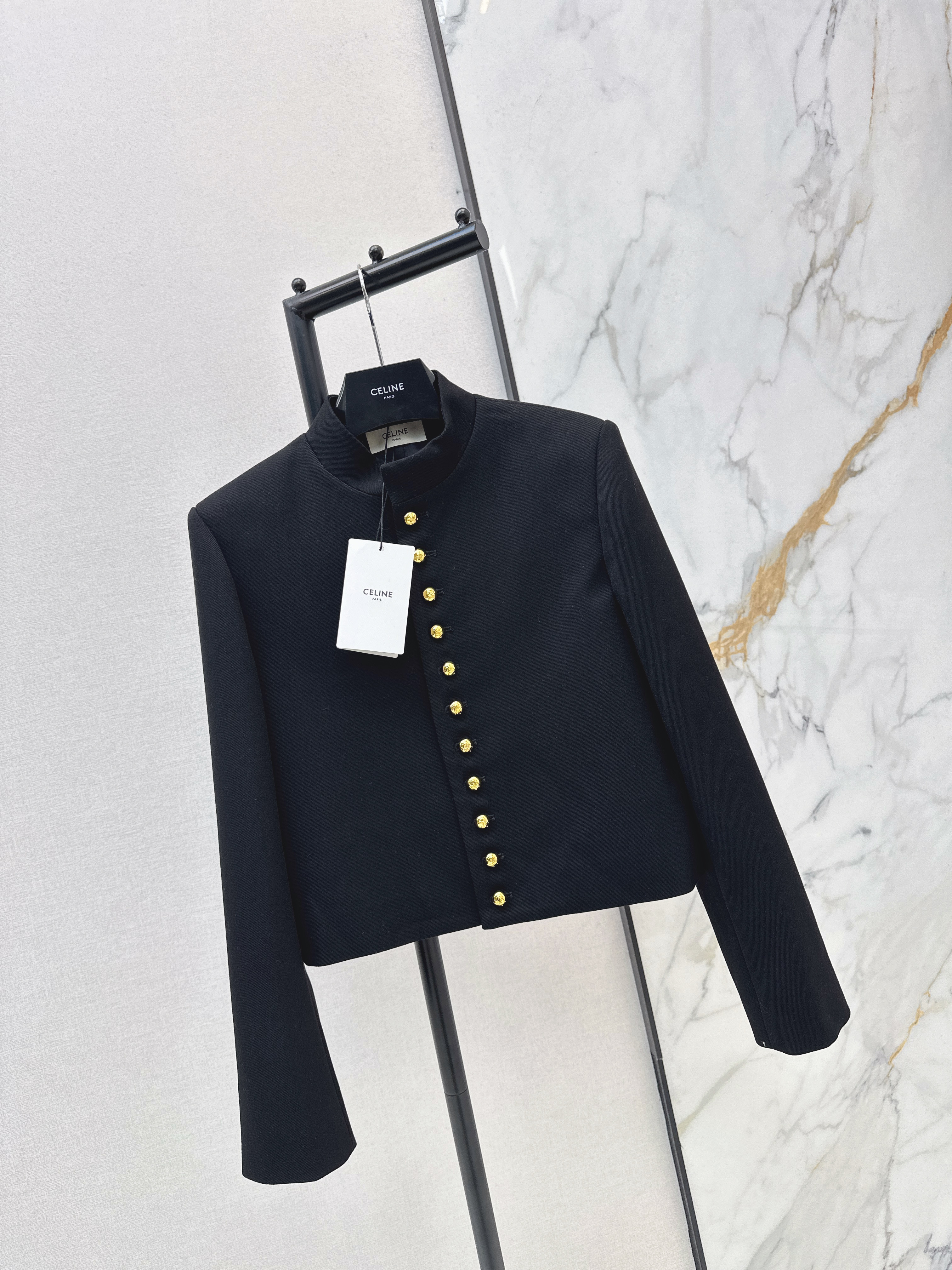 Celi 26ss jacket