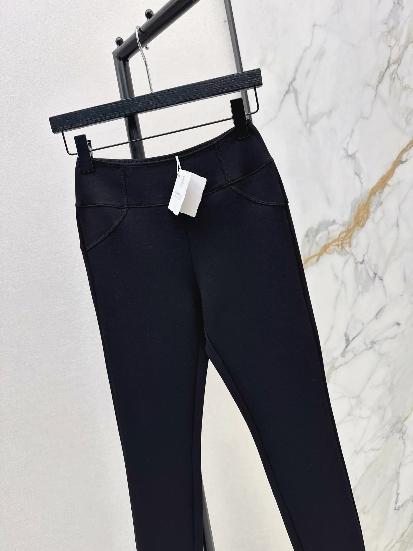 Brun 25fw tights leggings