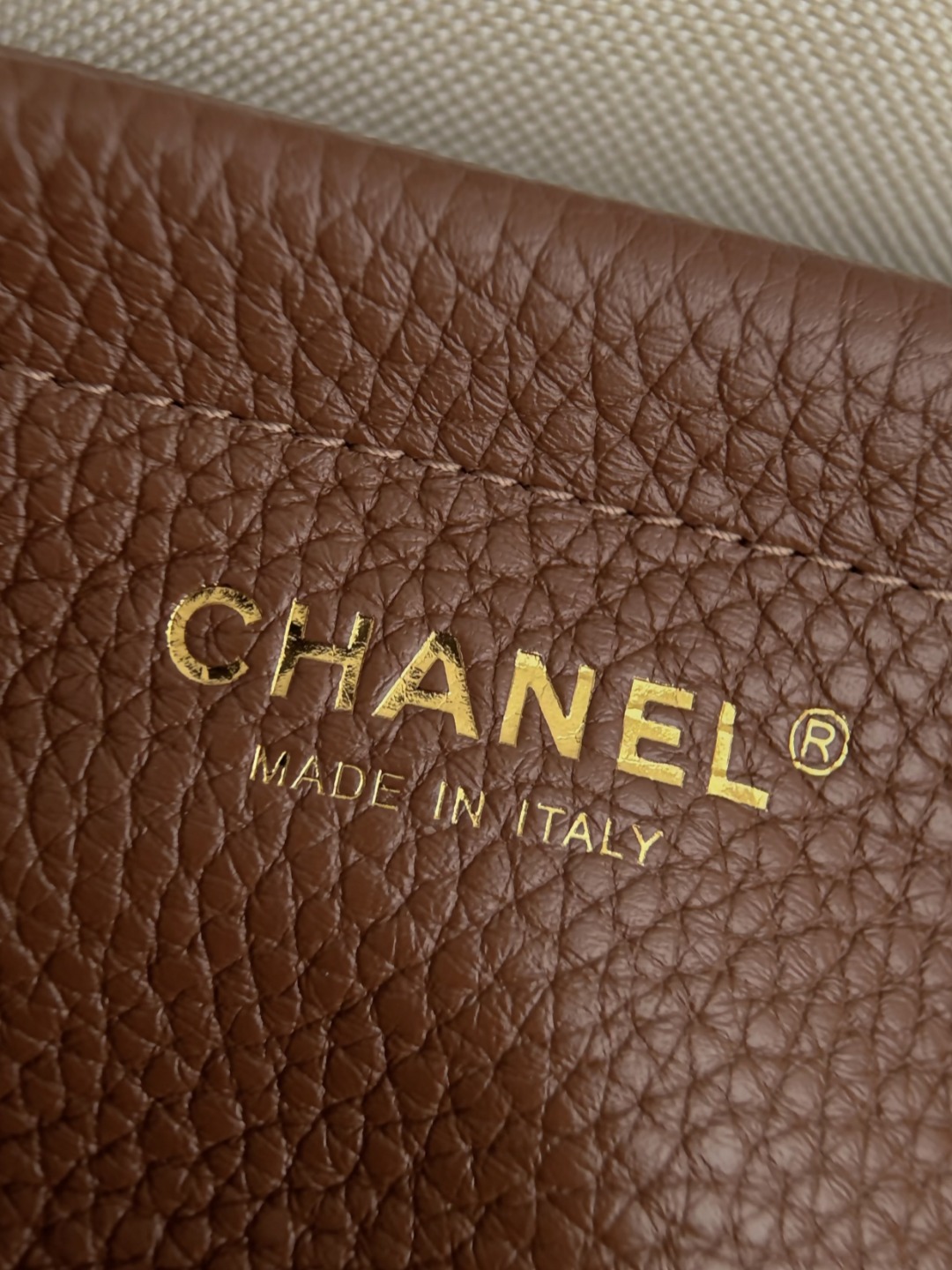 Chan 26S bowling bag