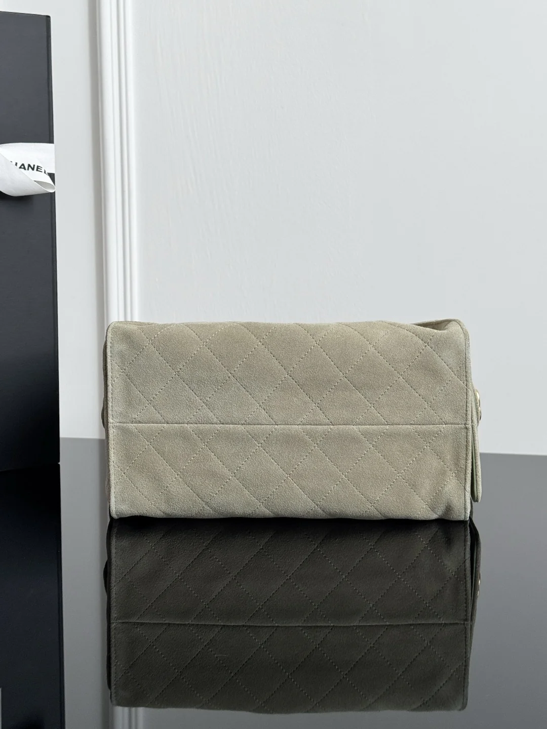 Chan 25C 25bag hobo bags