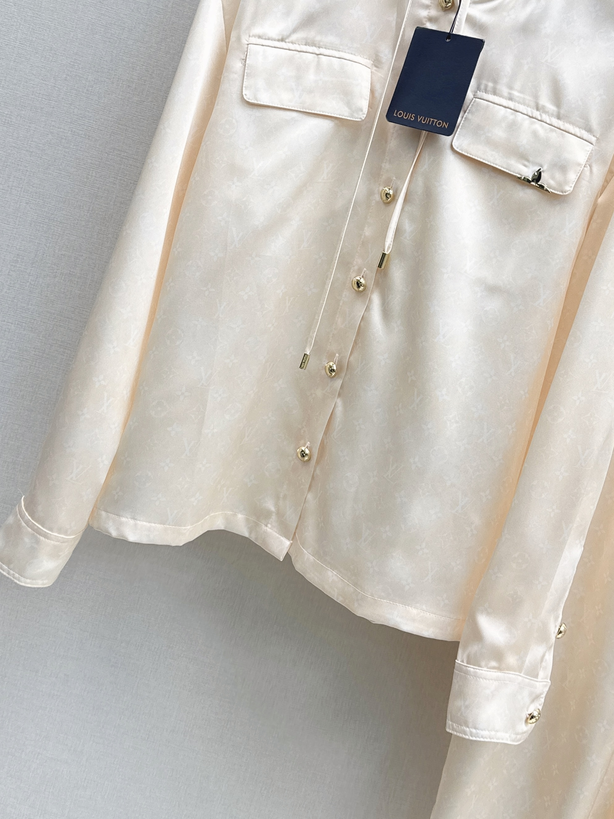 Loui 26ss outfit sets