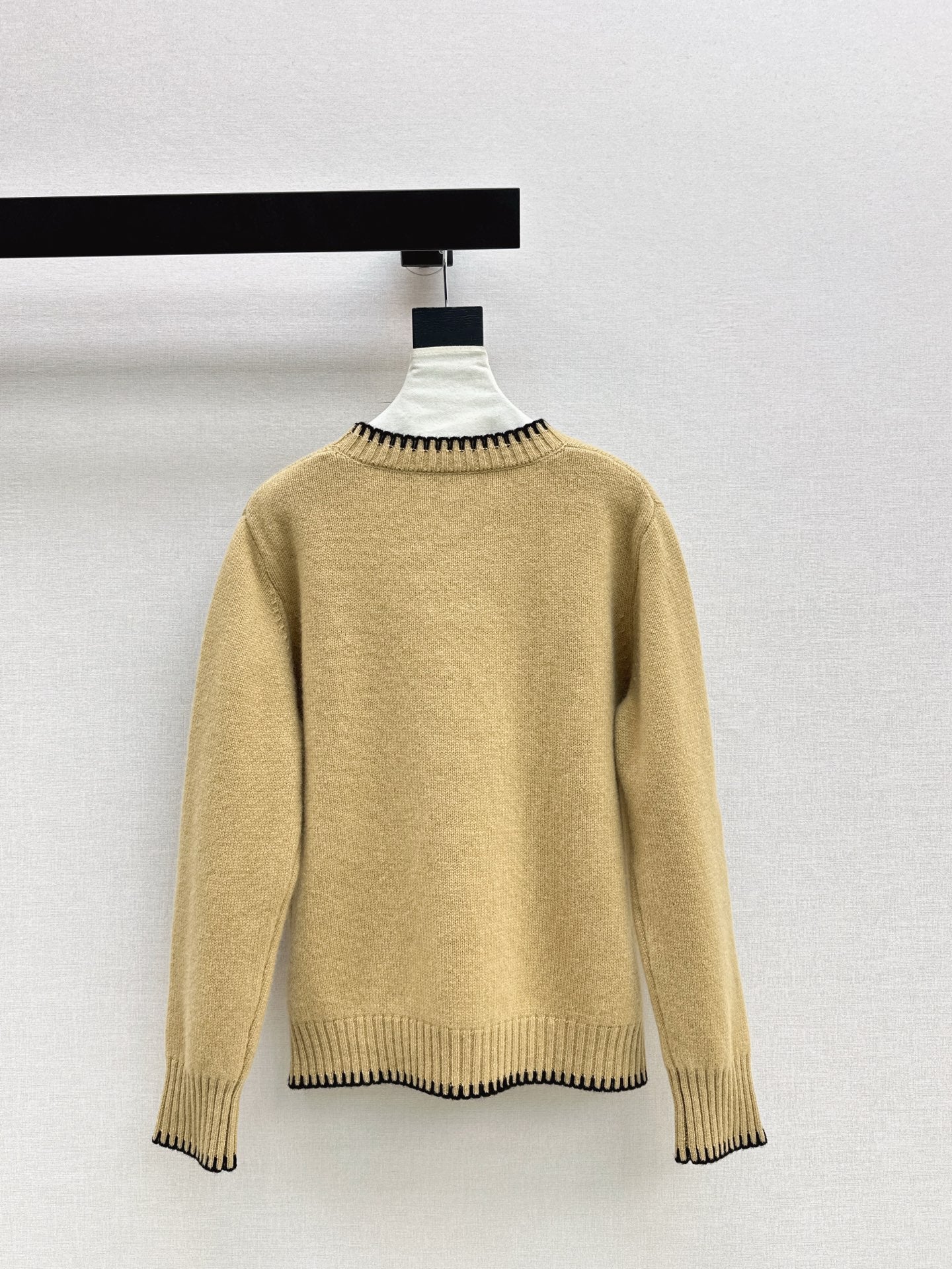Ralp 26ss sweater