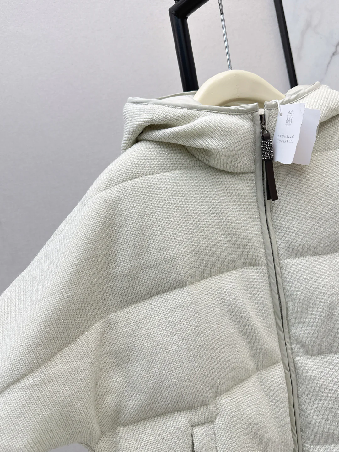 Brub 25fw down jacket