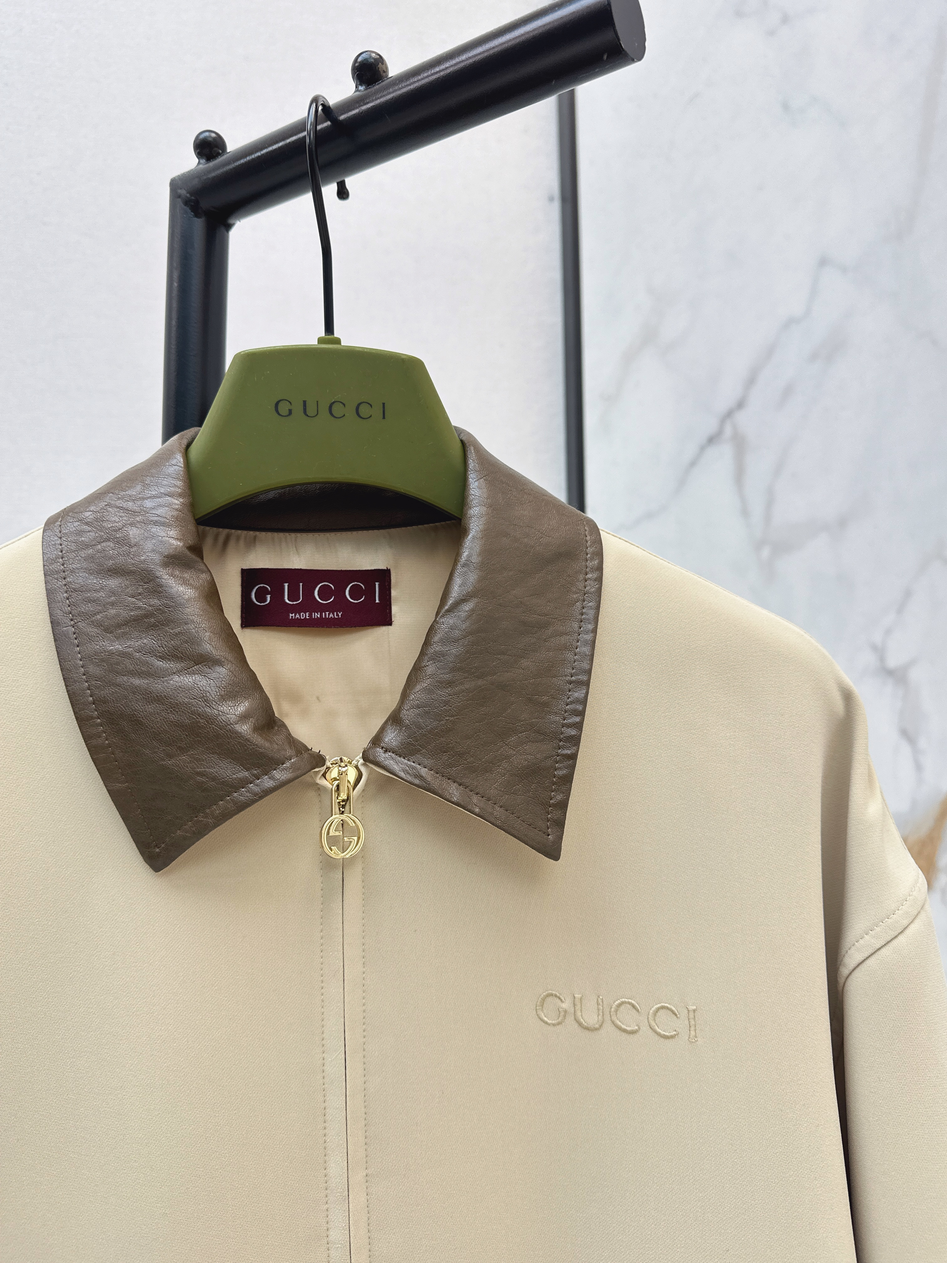 Gucc 26ss jacket