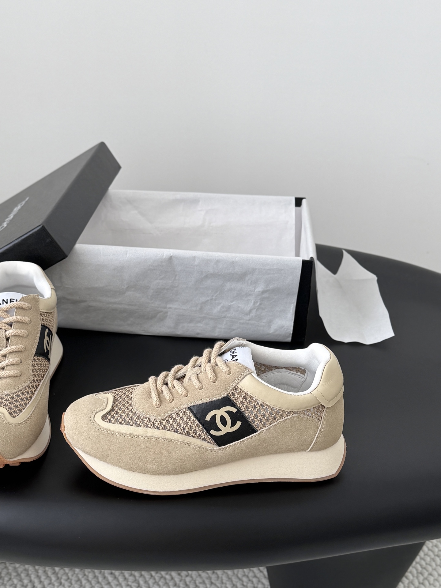 Chan 26C casual sneaker