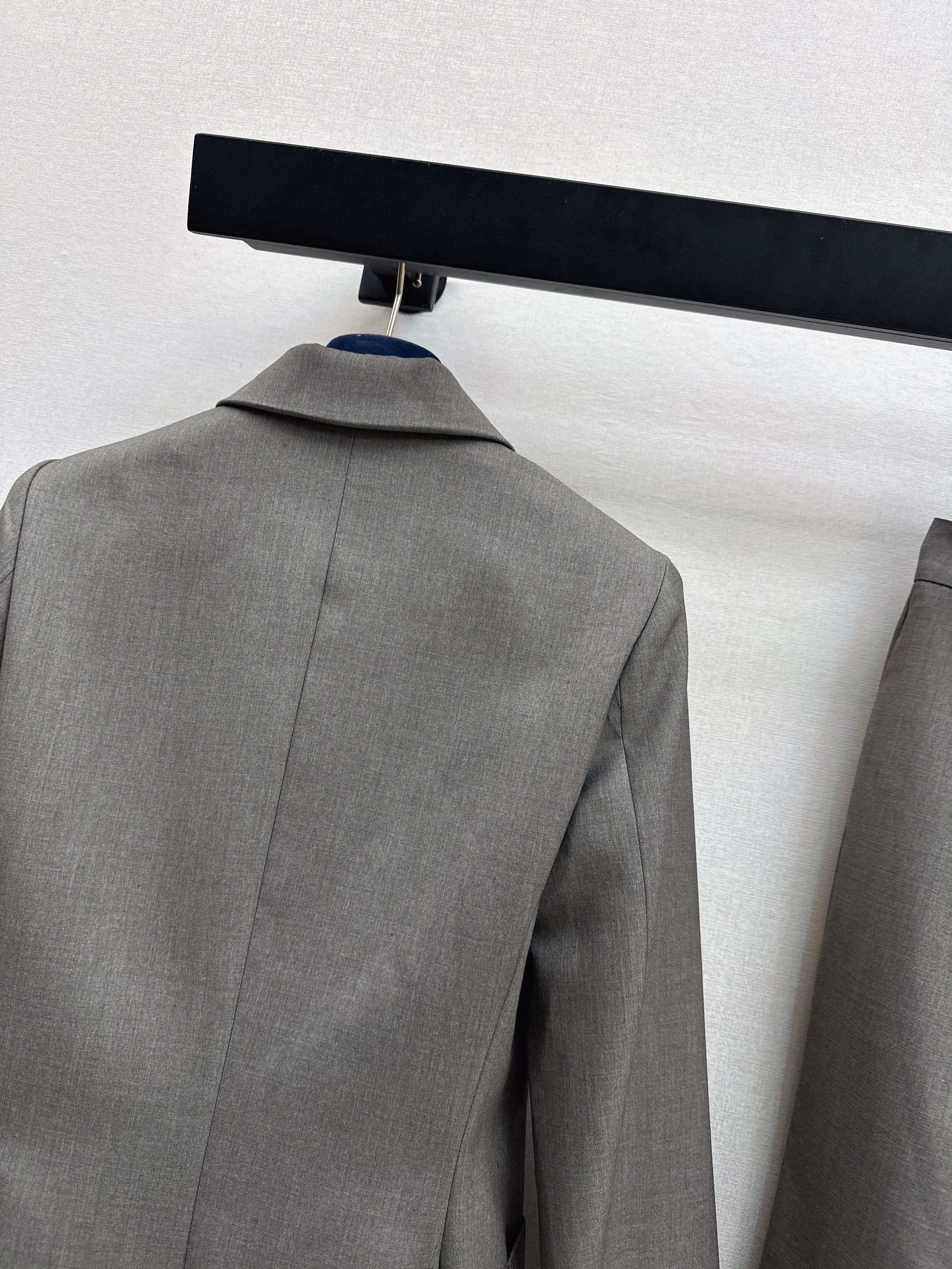 Louis 26ss blazer