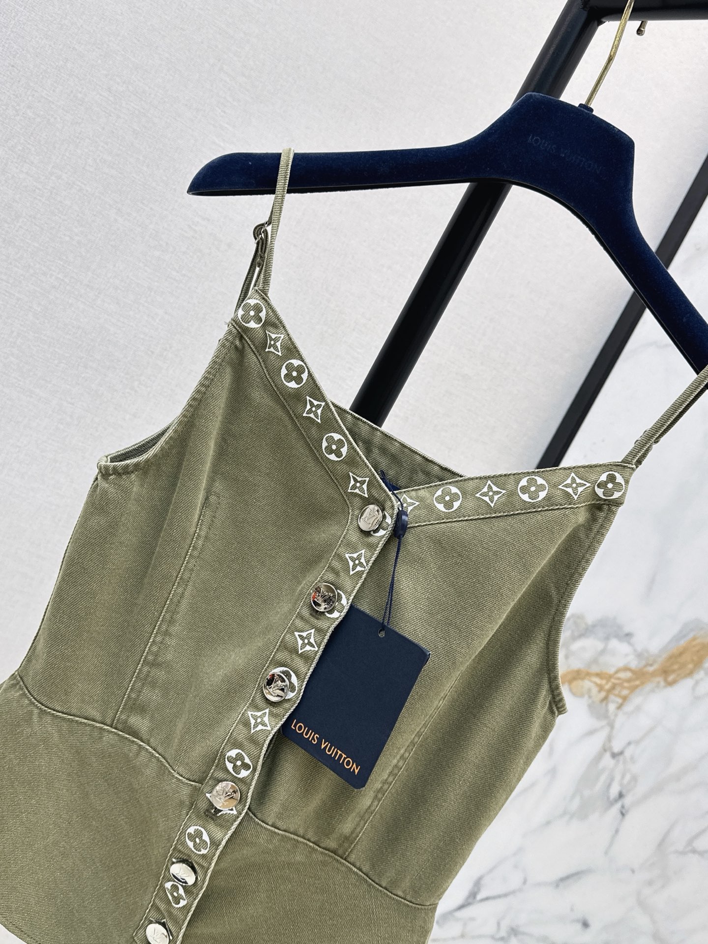 Loui 26ss camisole