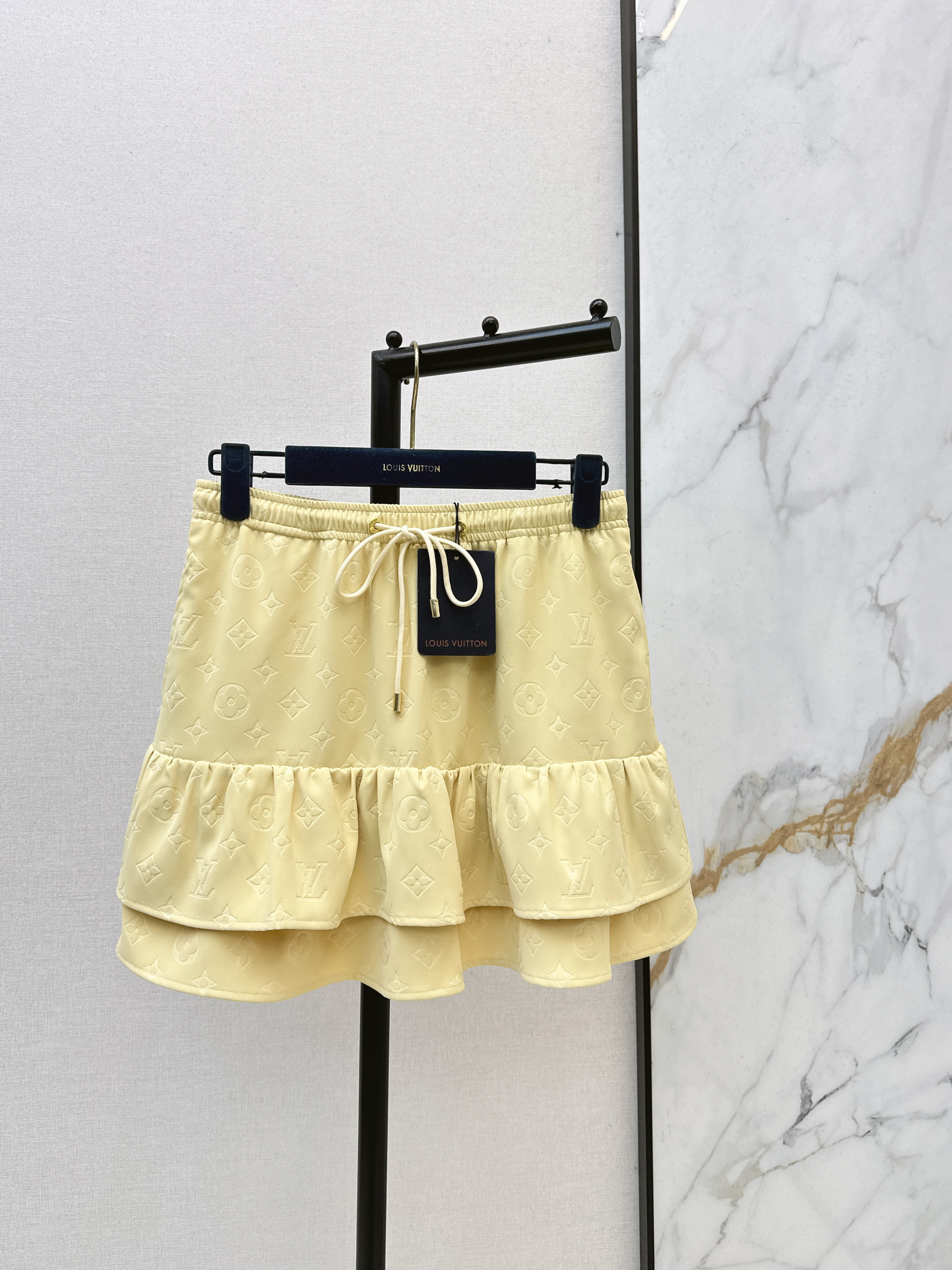 Loui 26ss mermaid skirt