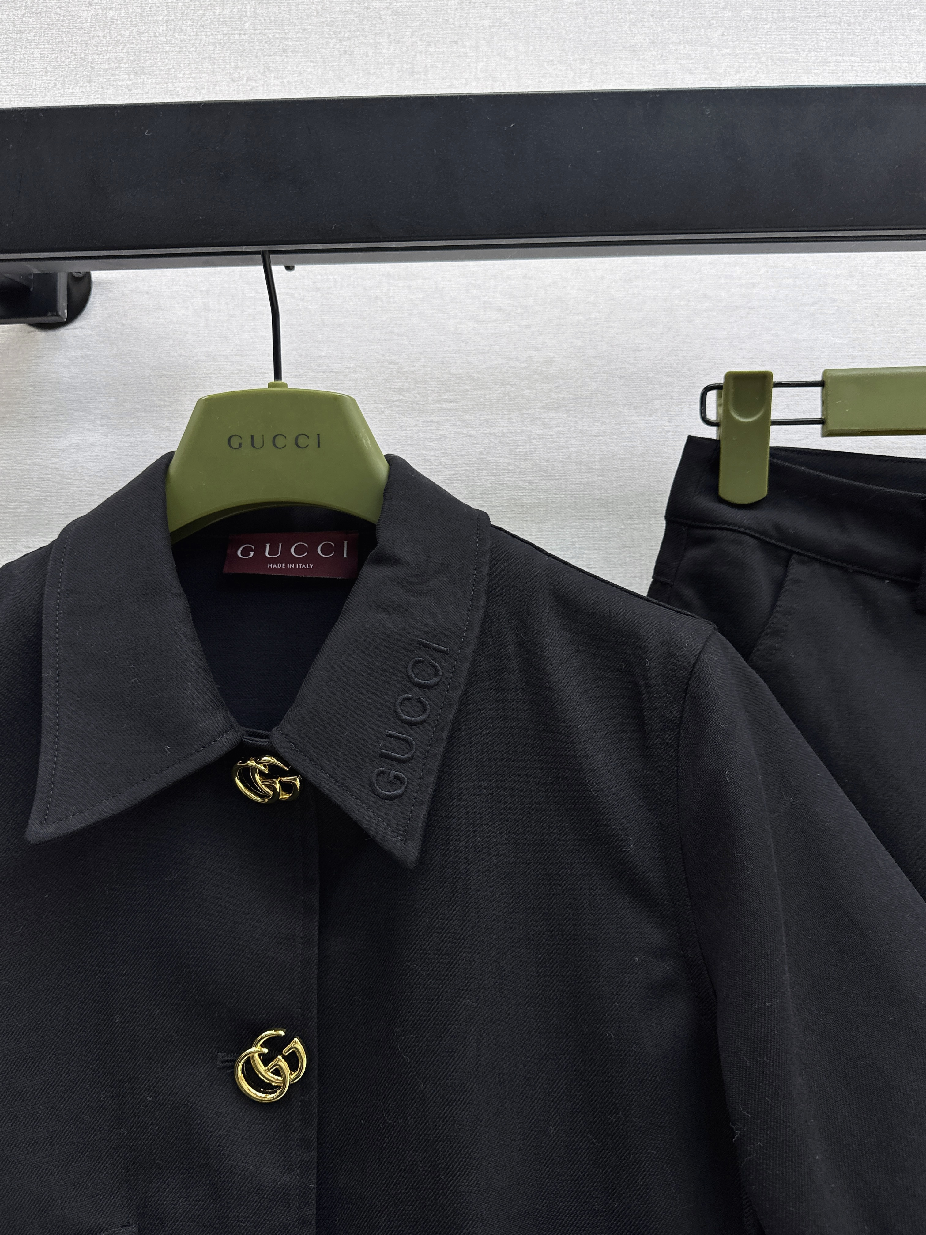 Guc 26ss outfit sets