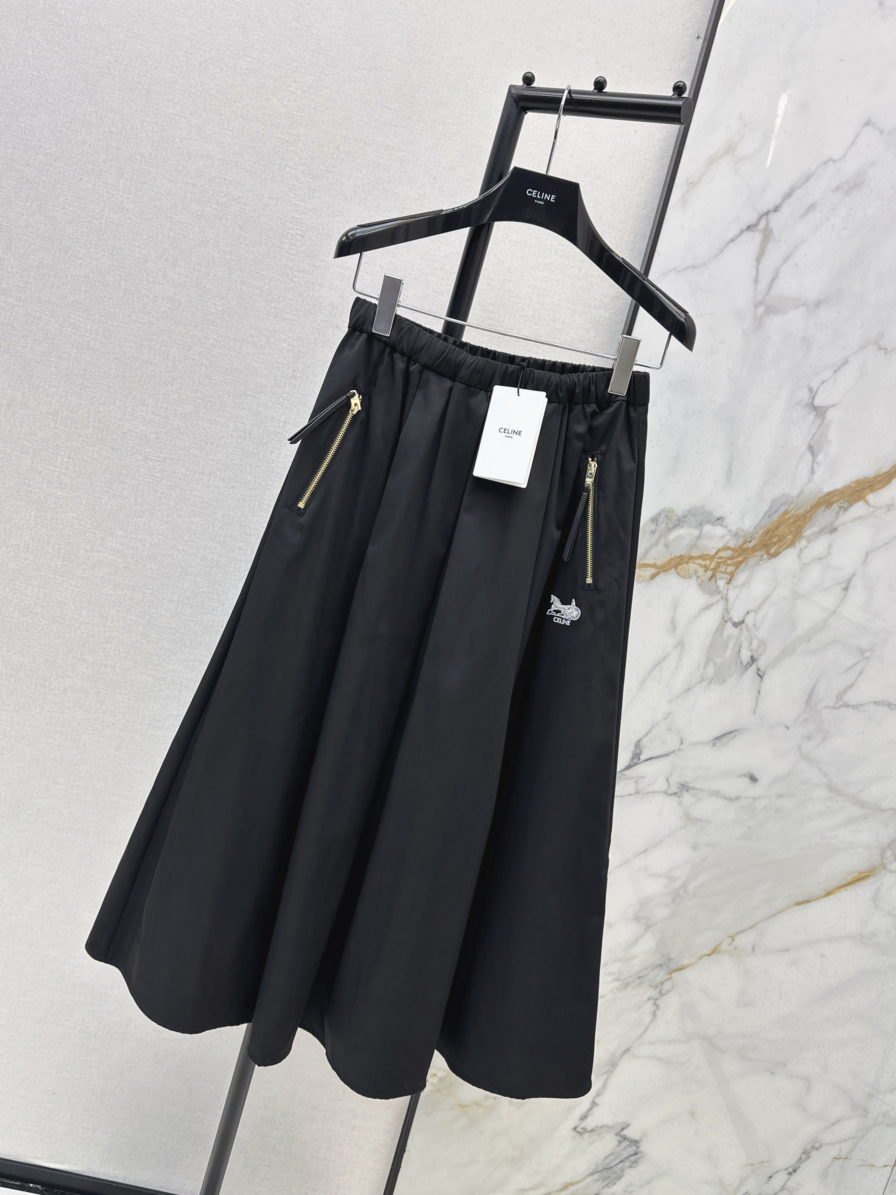 Celi 26ss casual skirt