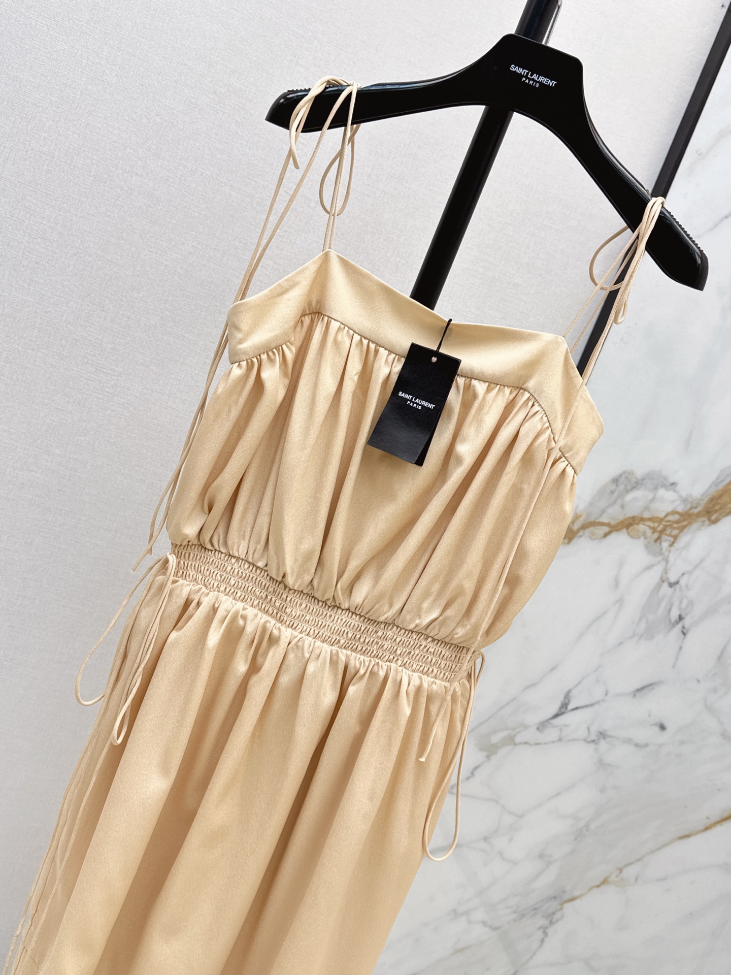 Sain 26ss slip dress