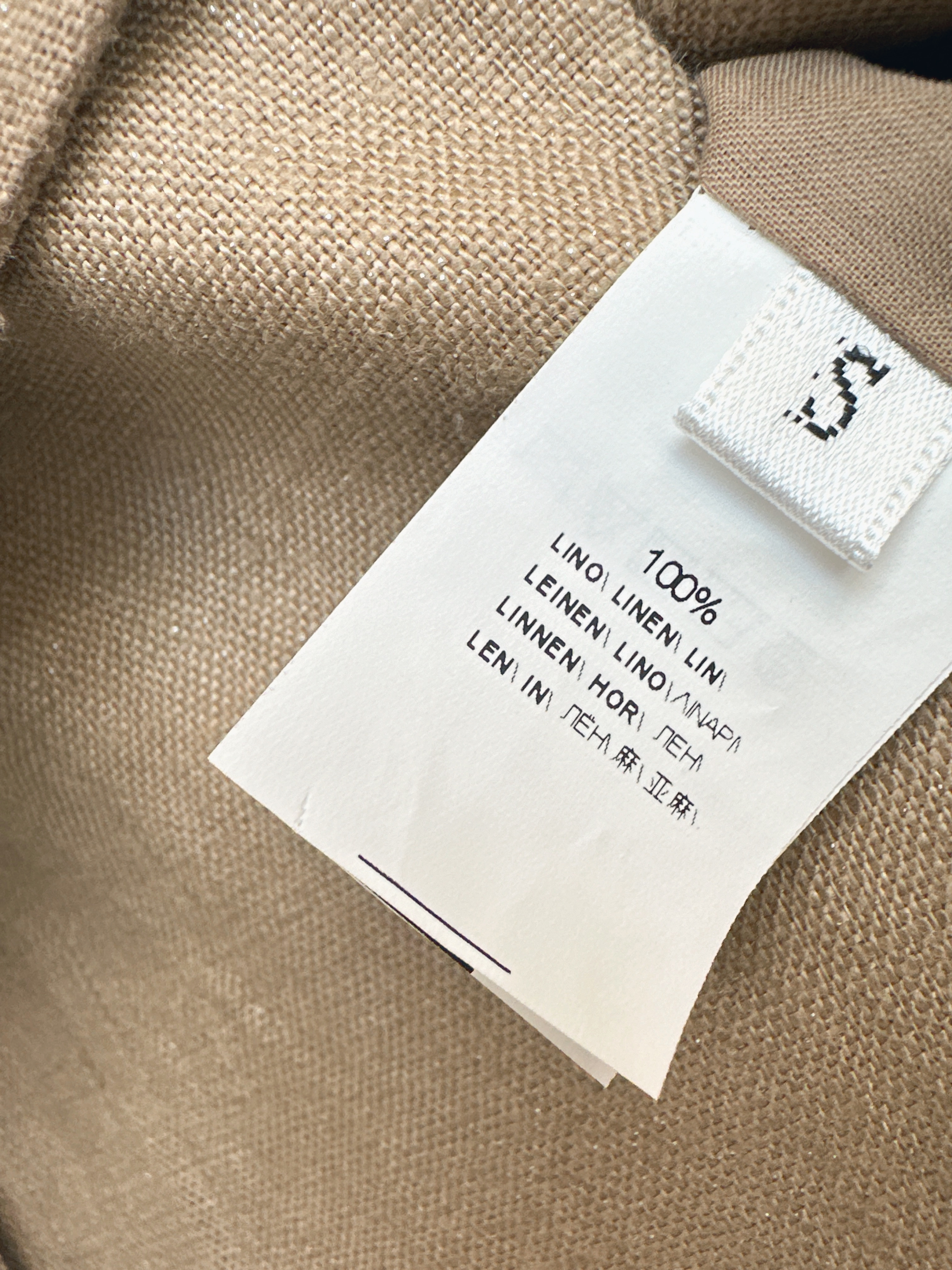 Brunello 26SS Layered Sleeveless Vest