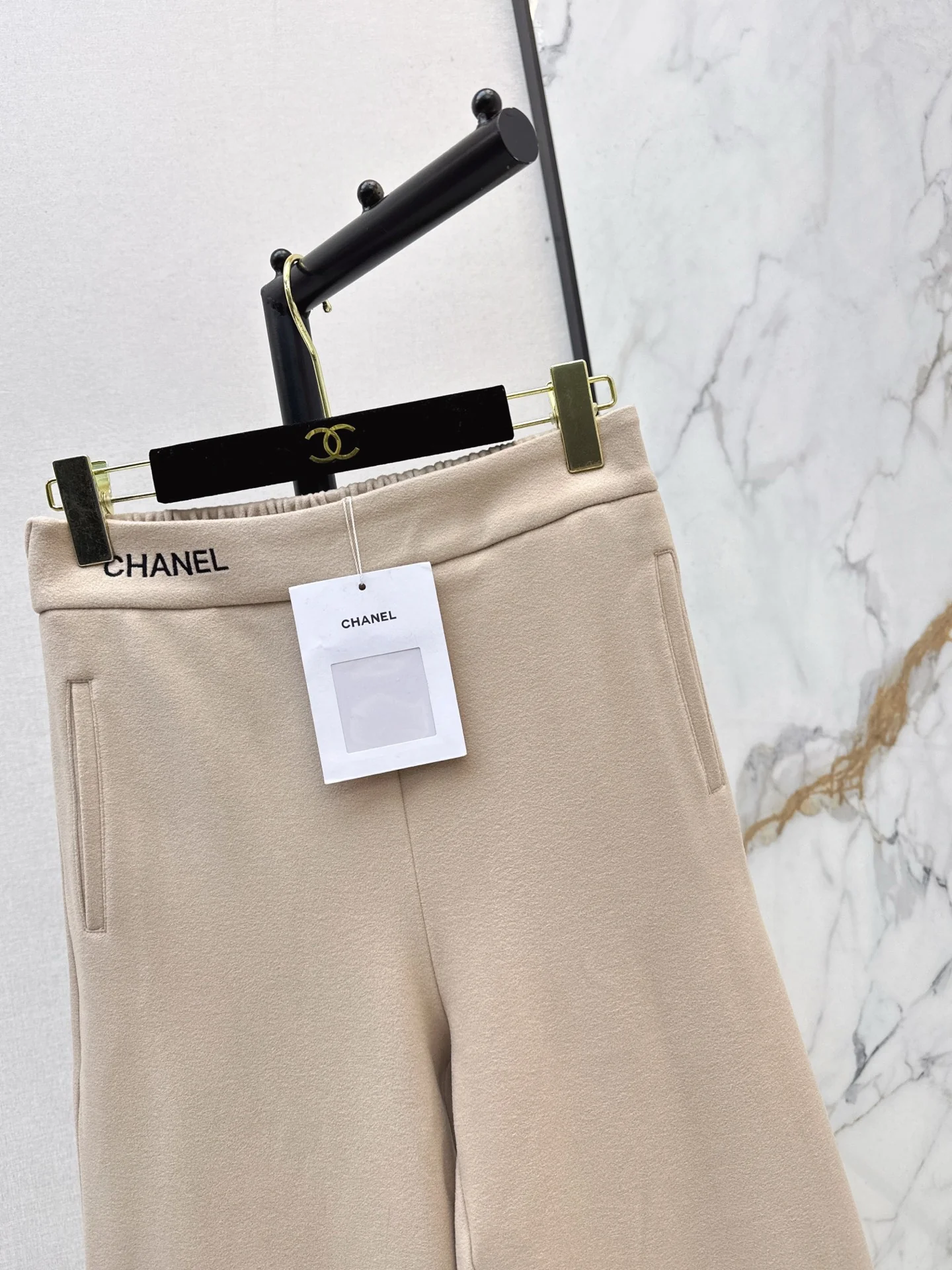 Chan 26ss causal pants