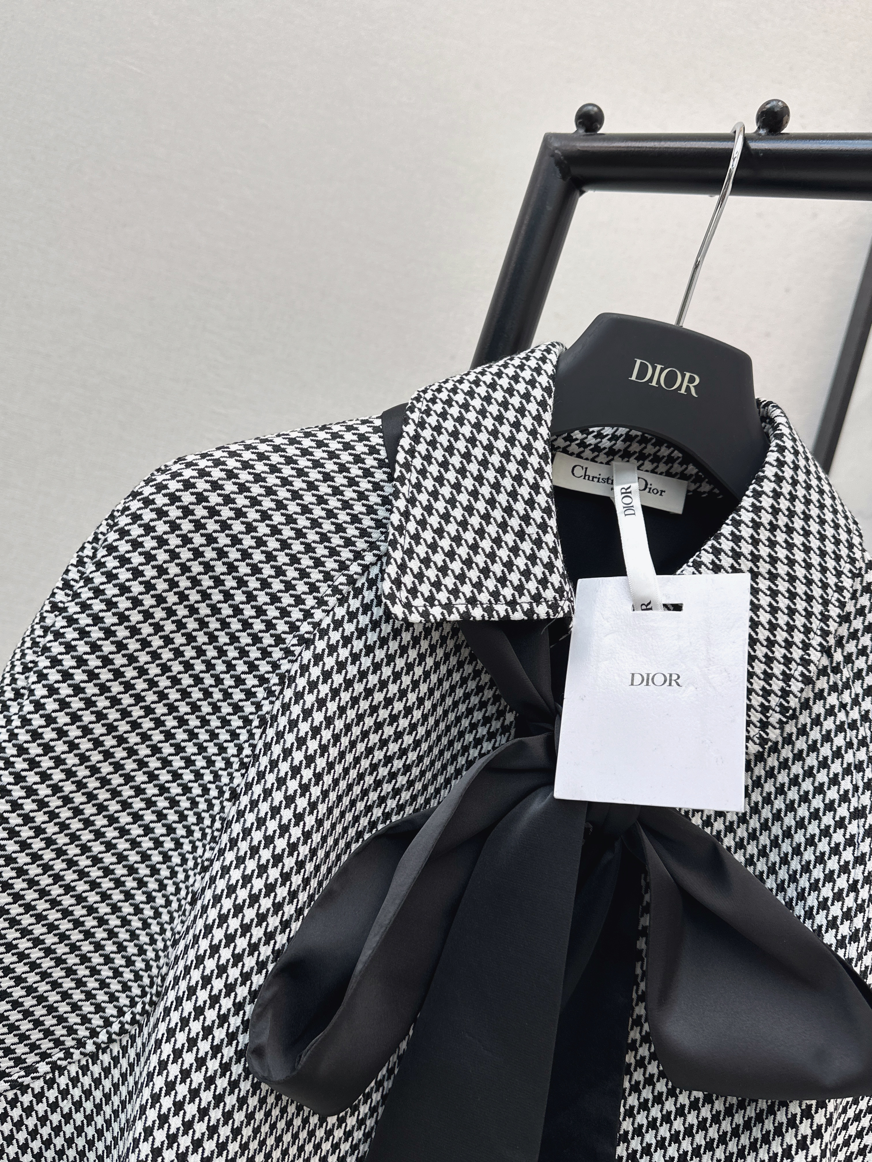 CD 26ss houndstone cape coat