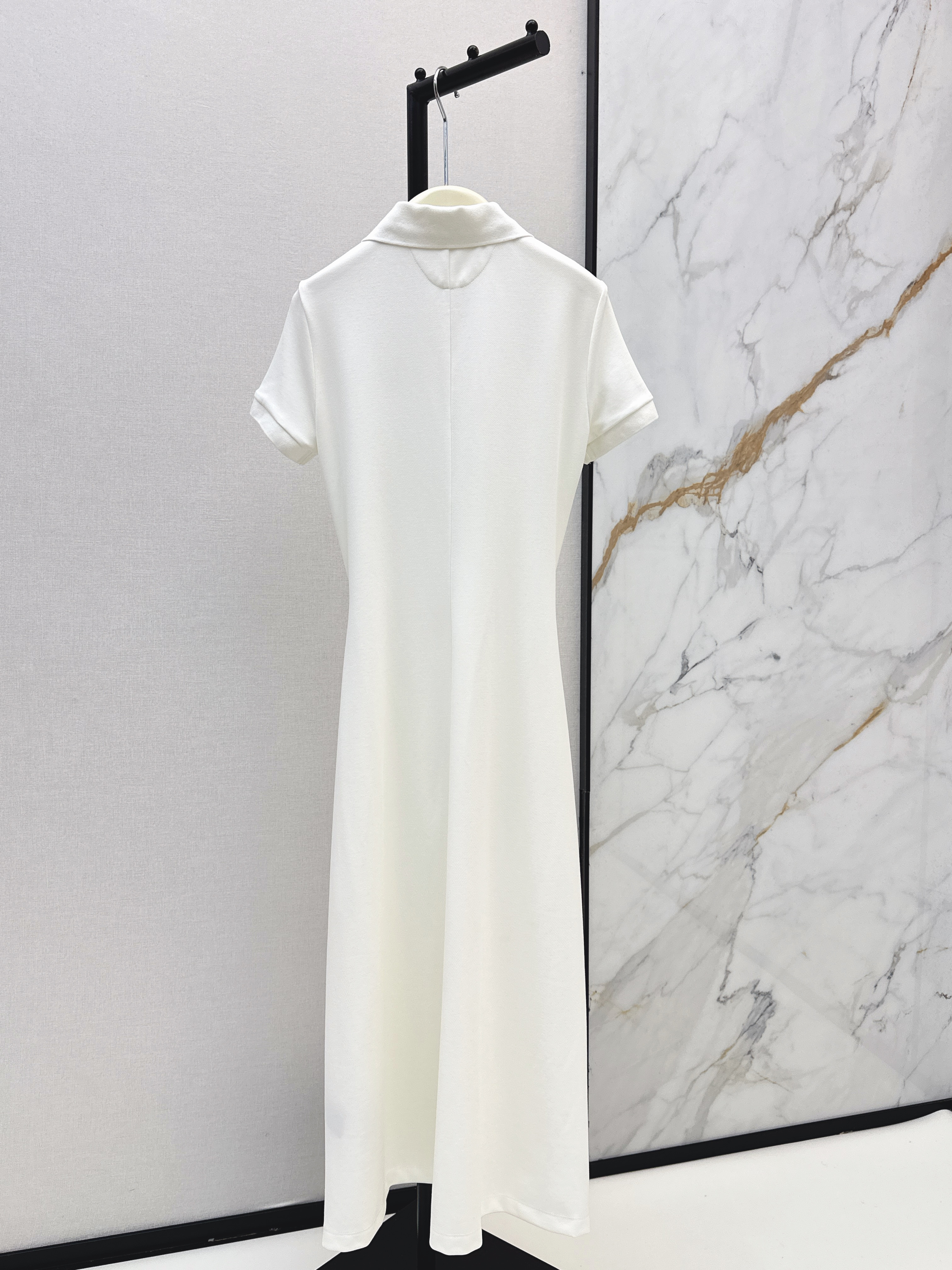 Ralp 26ss polo dress