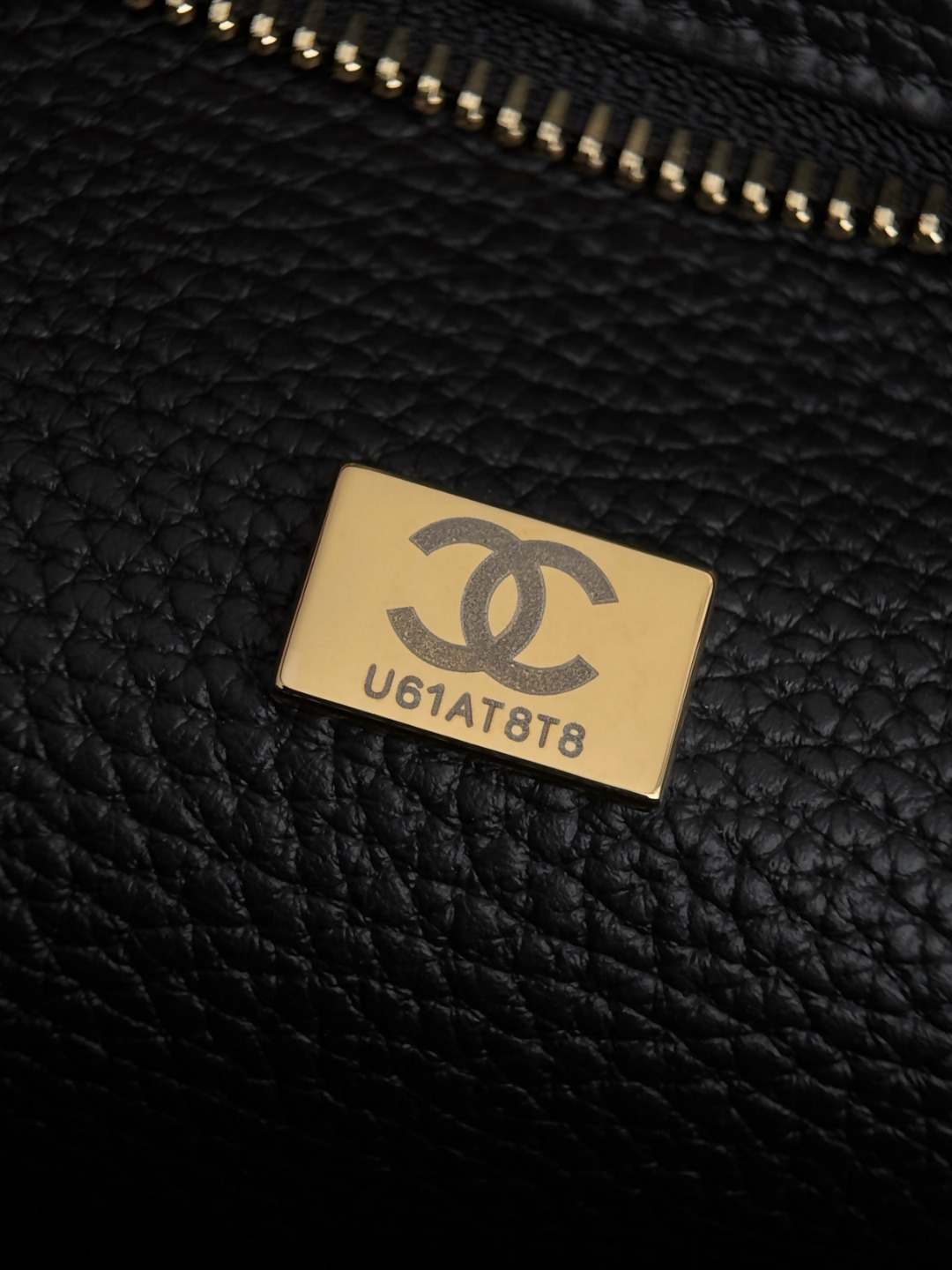 Chan 26S large tote bag
