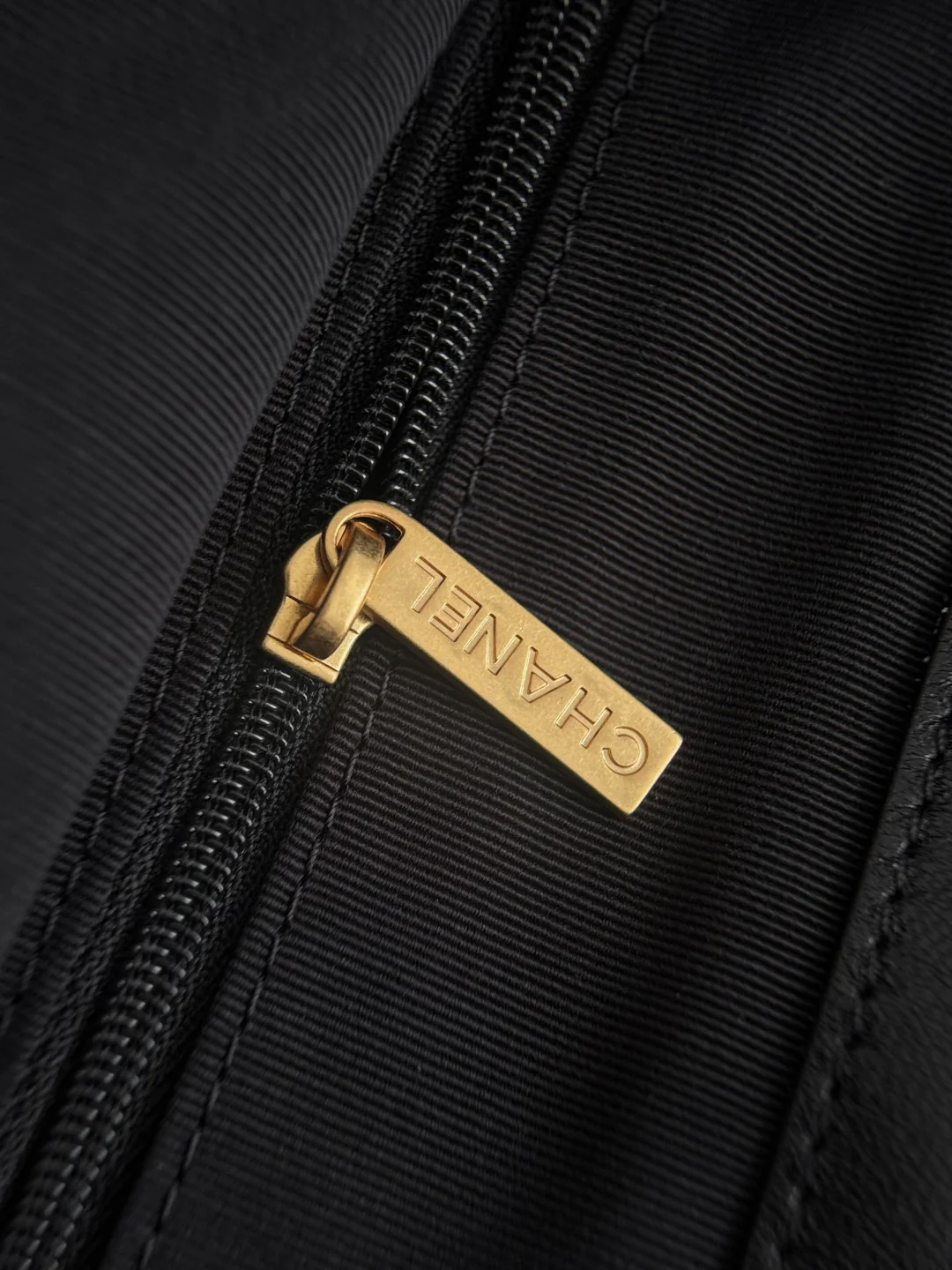 Chan 25A suede hobo bags