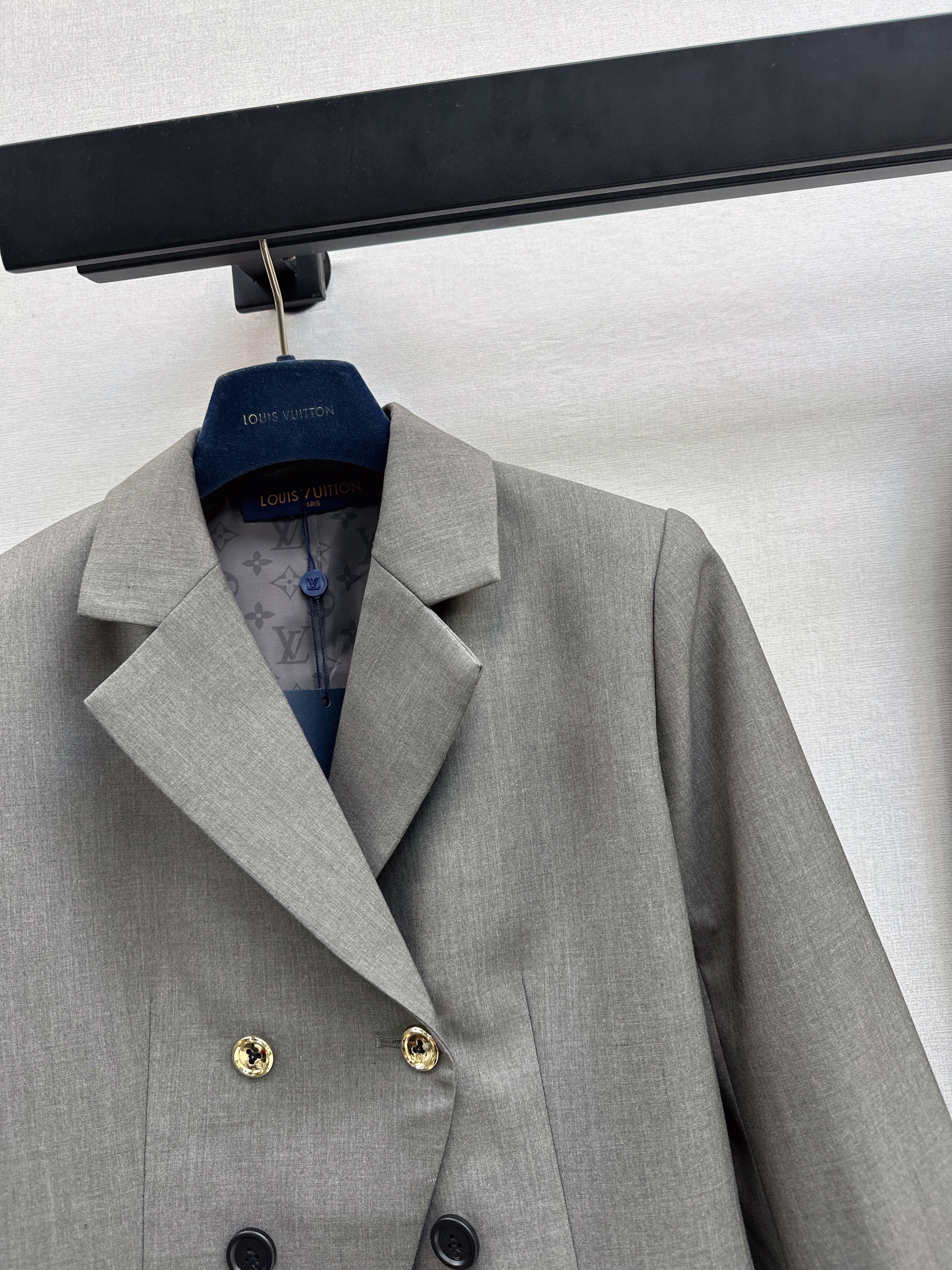 Louis 26ss blazer