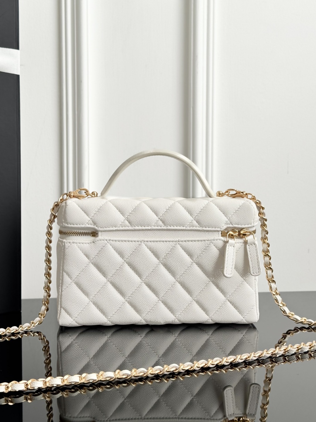 Chan 26P lp clutch with chain