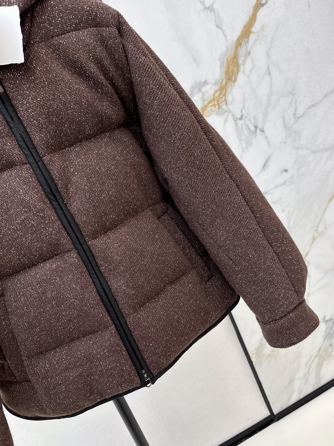 Brub 25fw down jacket