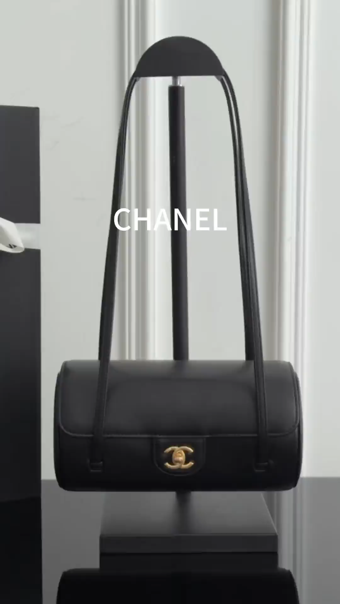 Chan 26P bowling bag