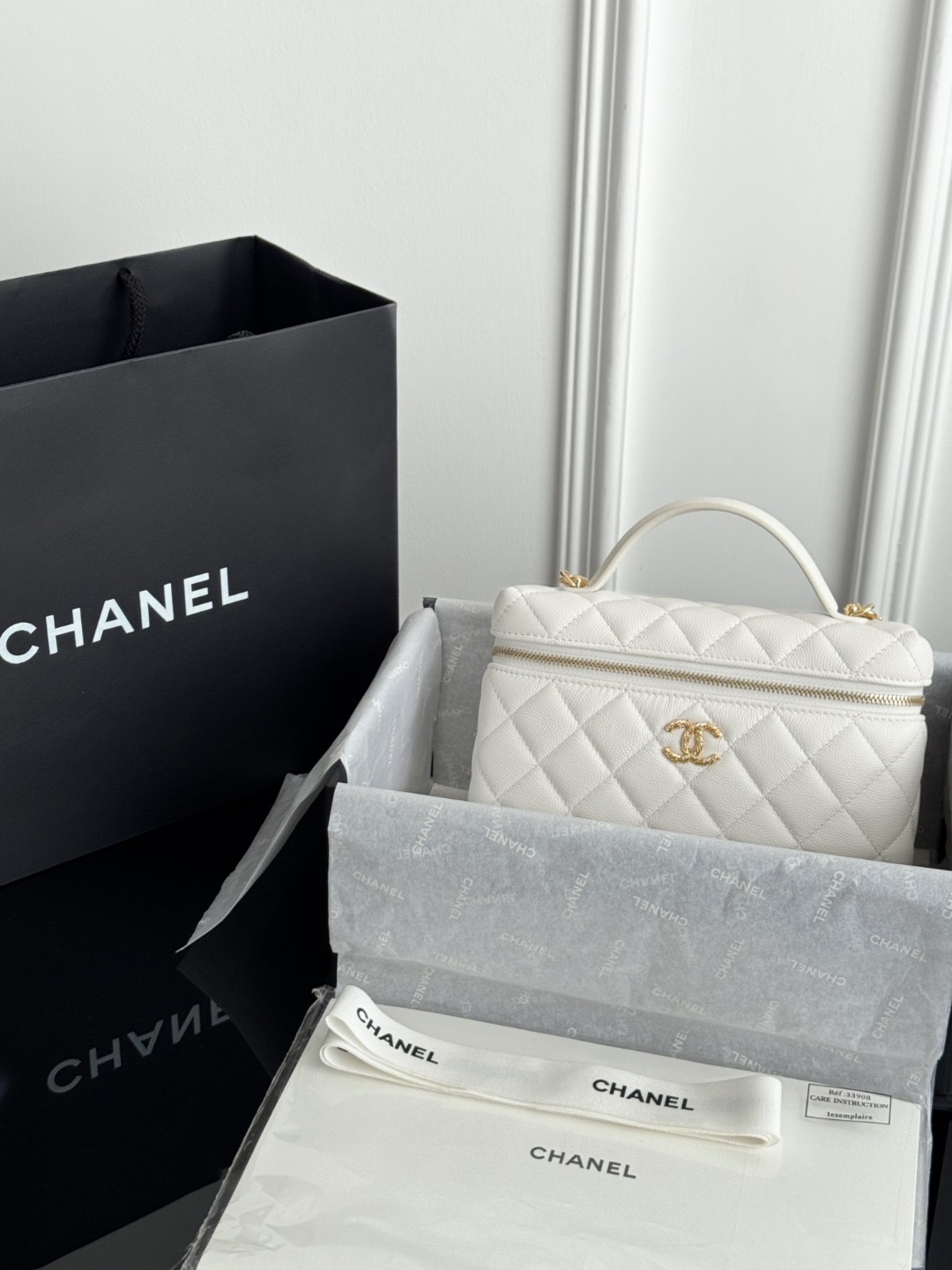 Chan 26P lp clutch with chain