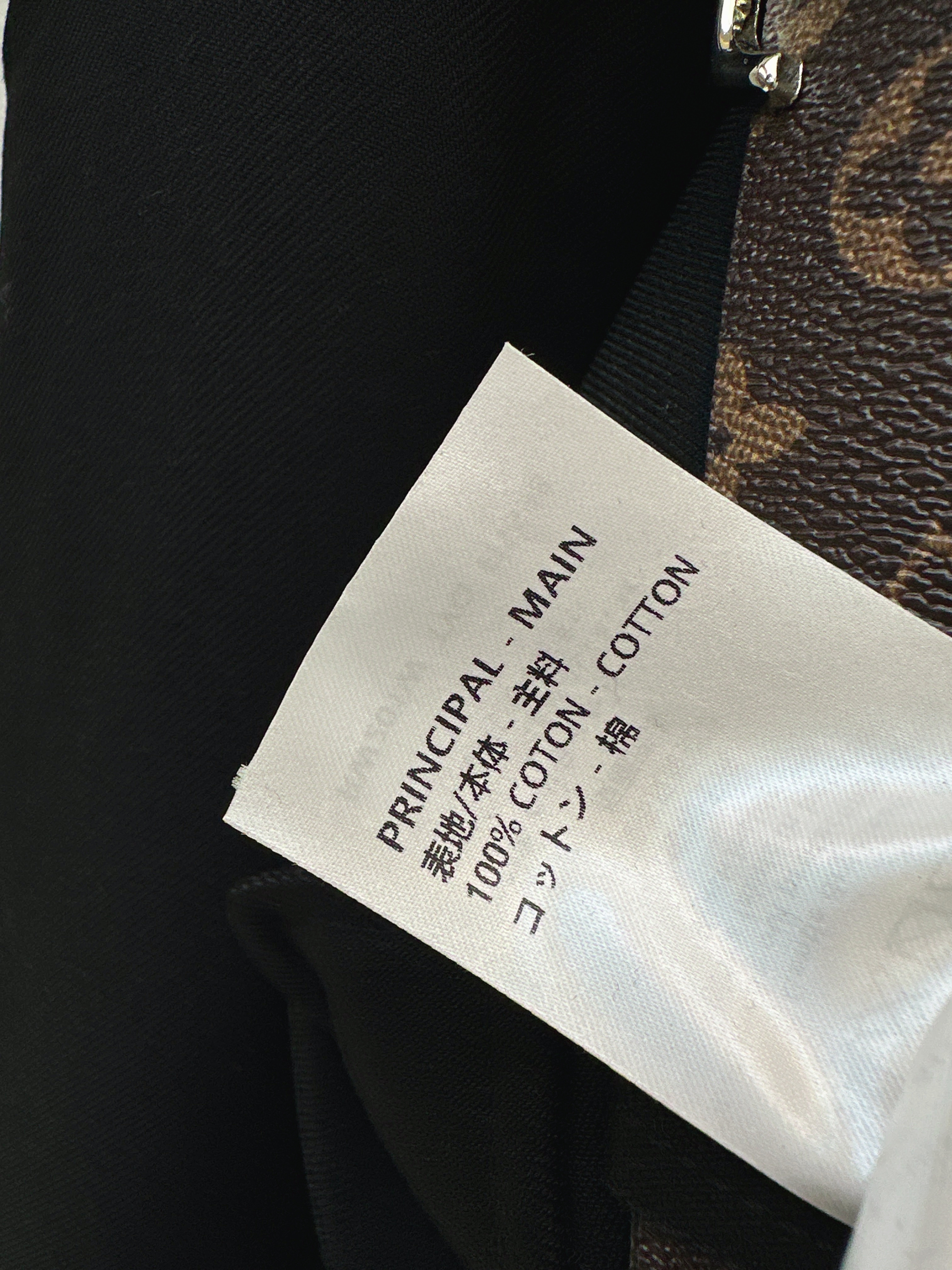 Loui 26ss zipper skirt