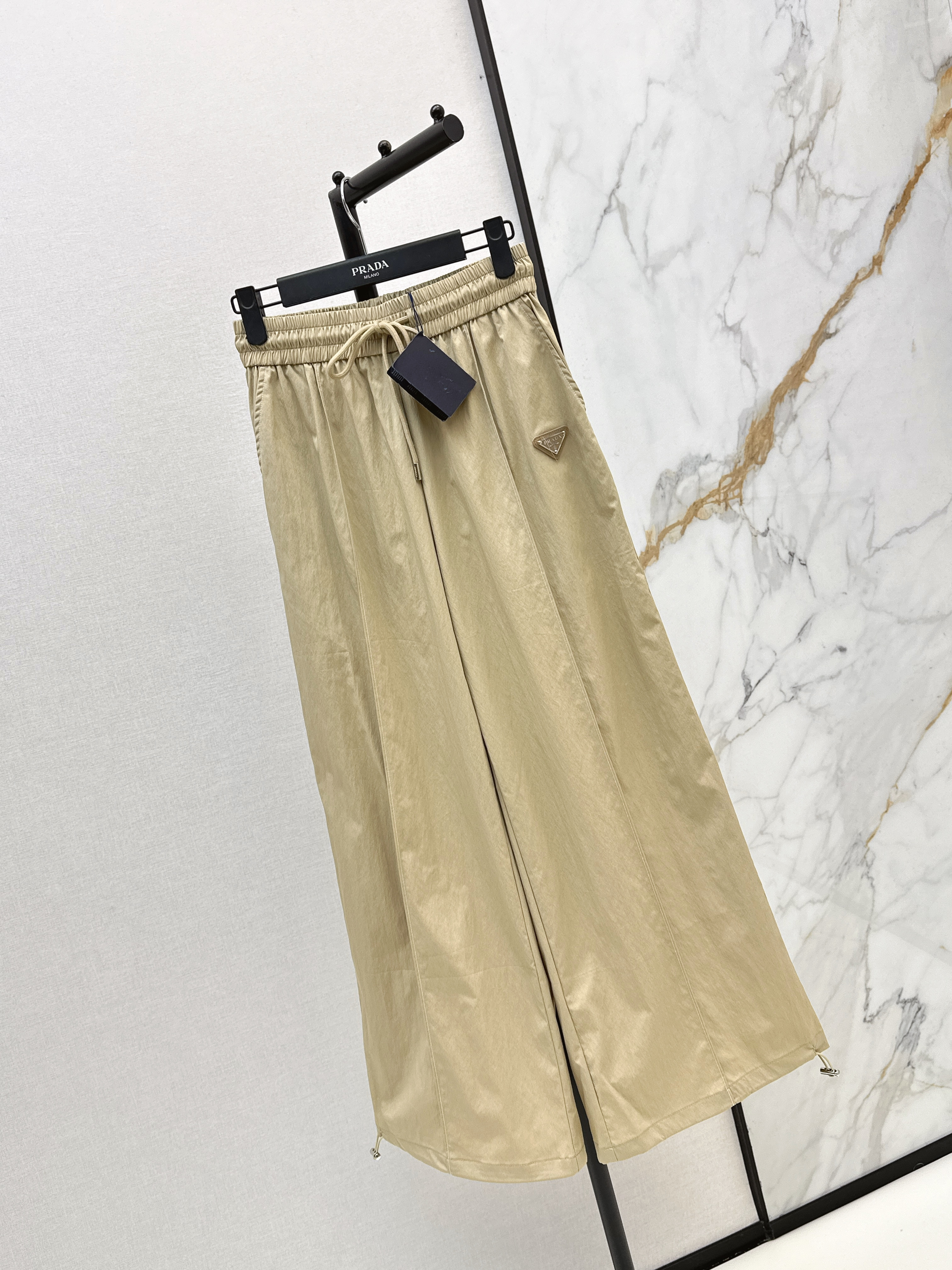 Pra 26ss drawstring pants