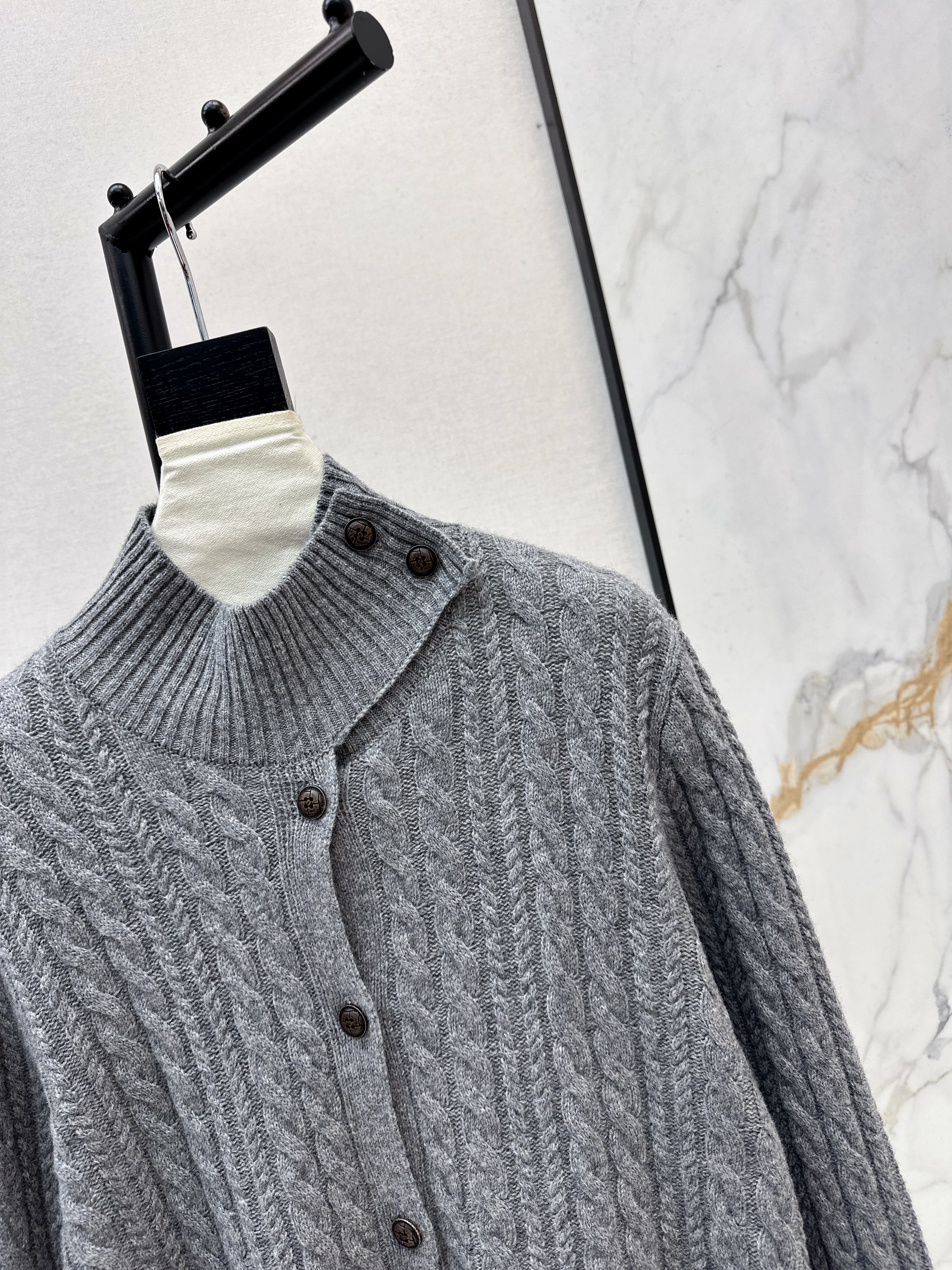 Ralp 26ss cardigan
