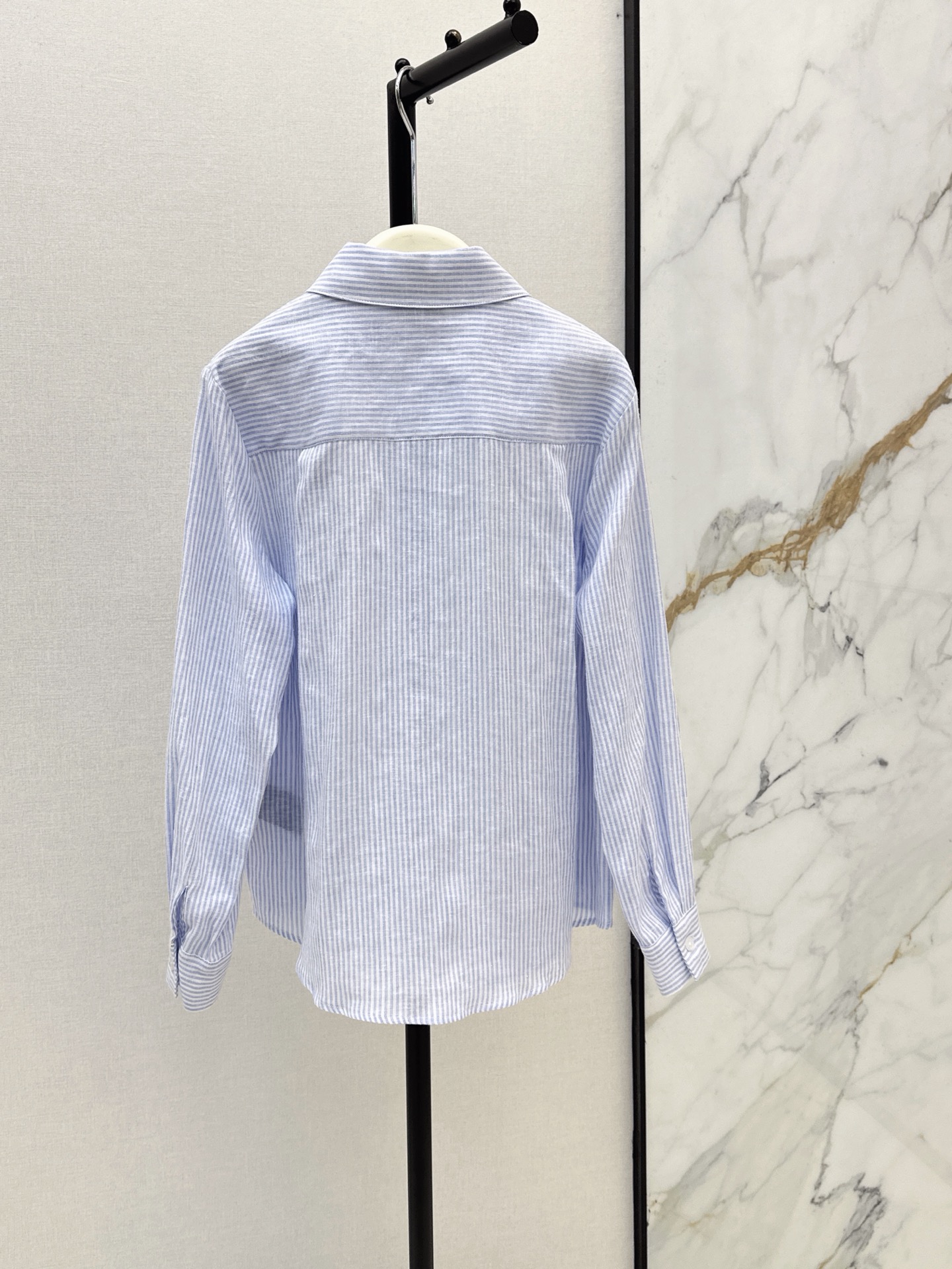 Ralp 26ss stripe shirt