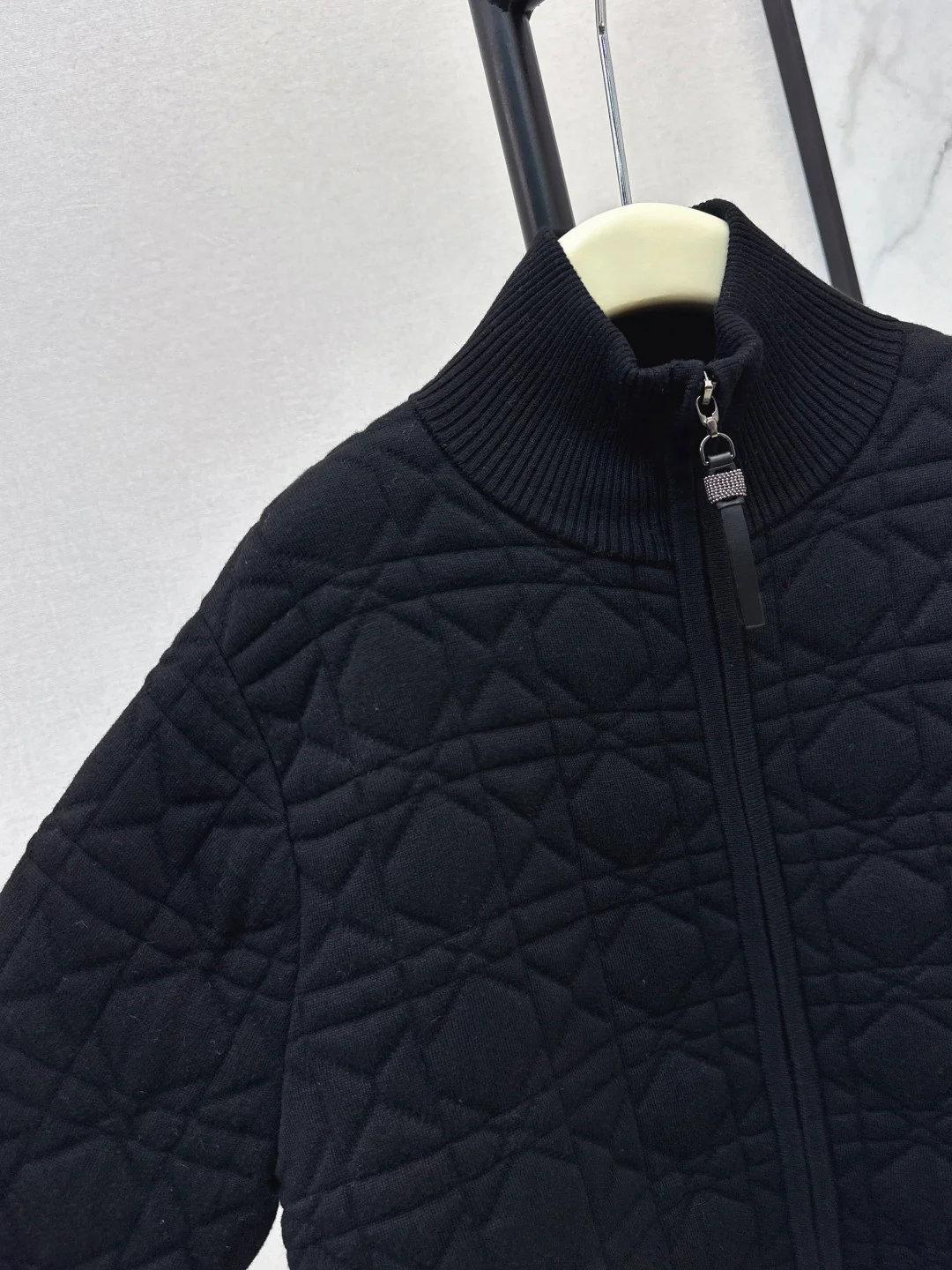 Brun 25fw bomber jacket