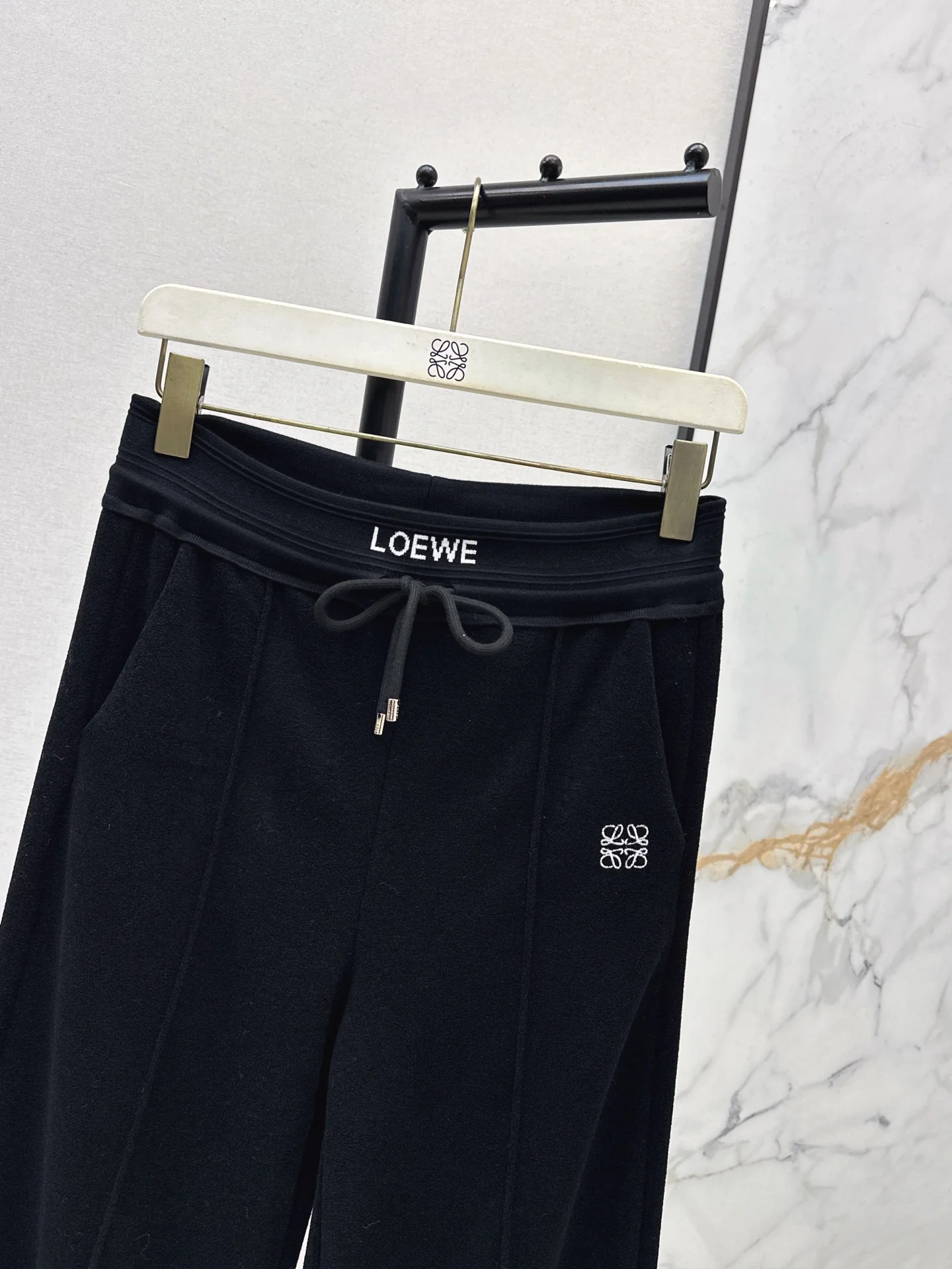 Loe 26ss casual pants