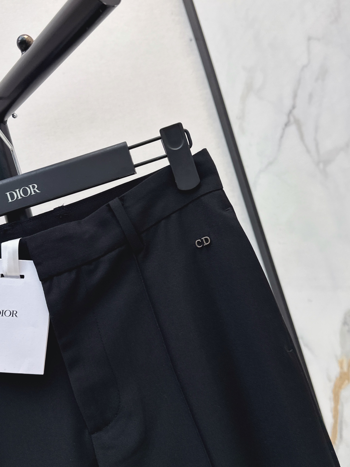 CD 26ss suit pants