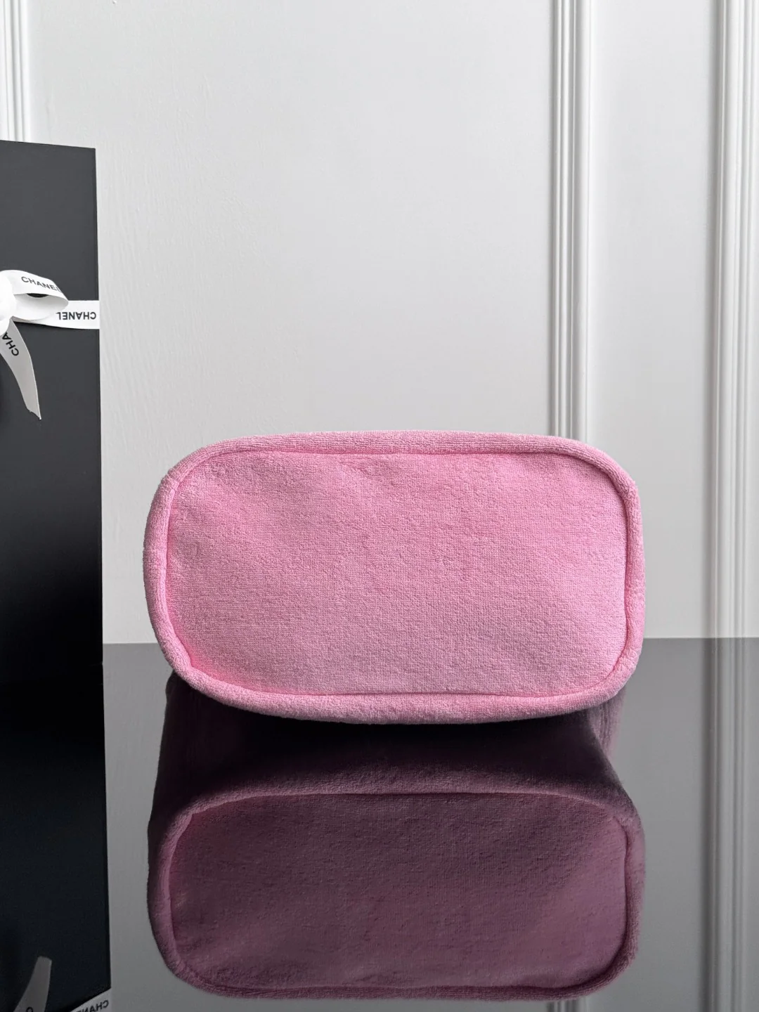 Chan 25 coco beach bag