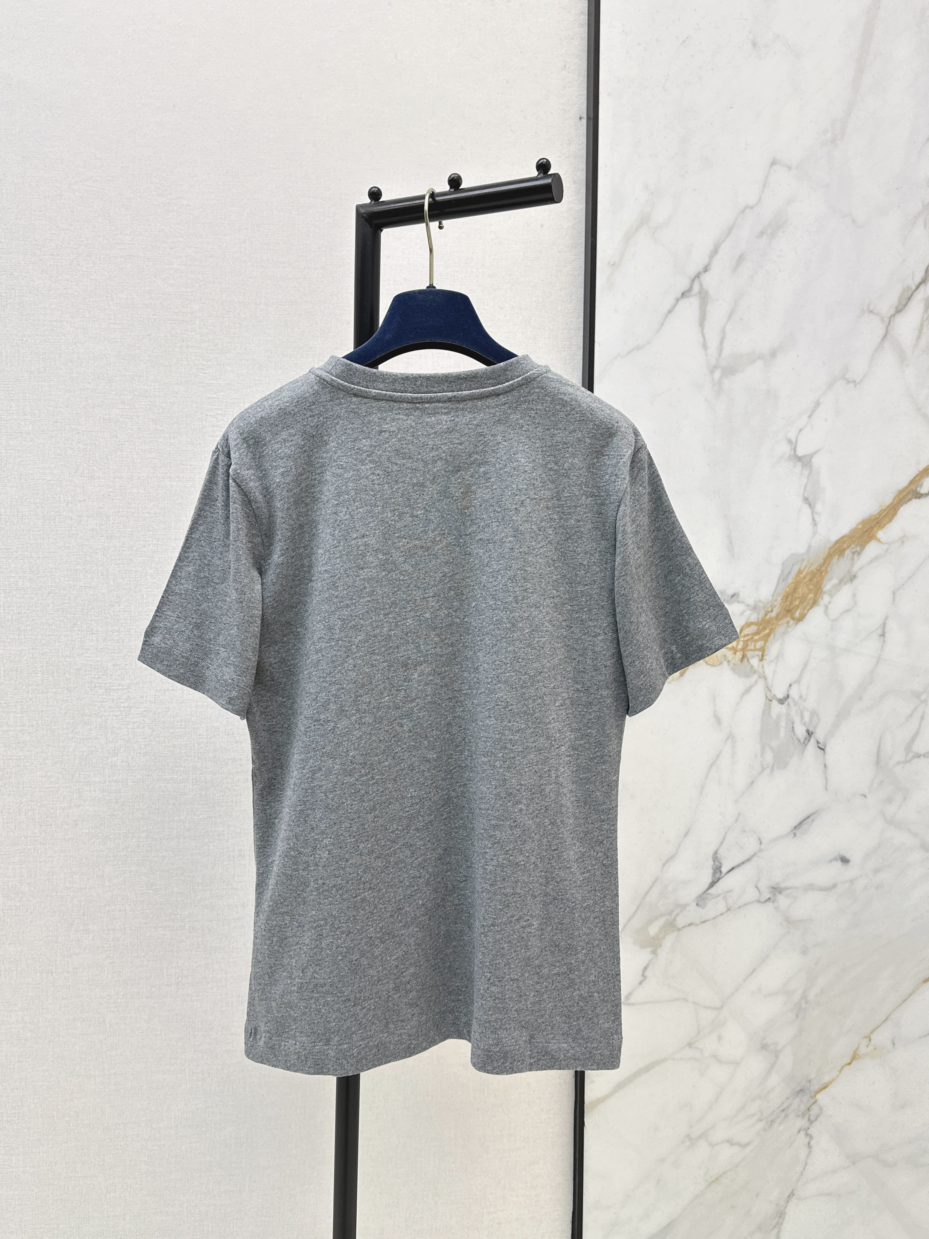 Loui 26ss print t-shirt