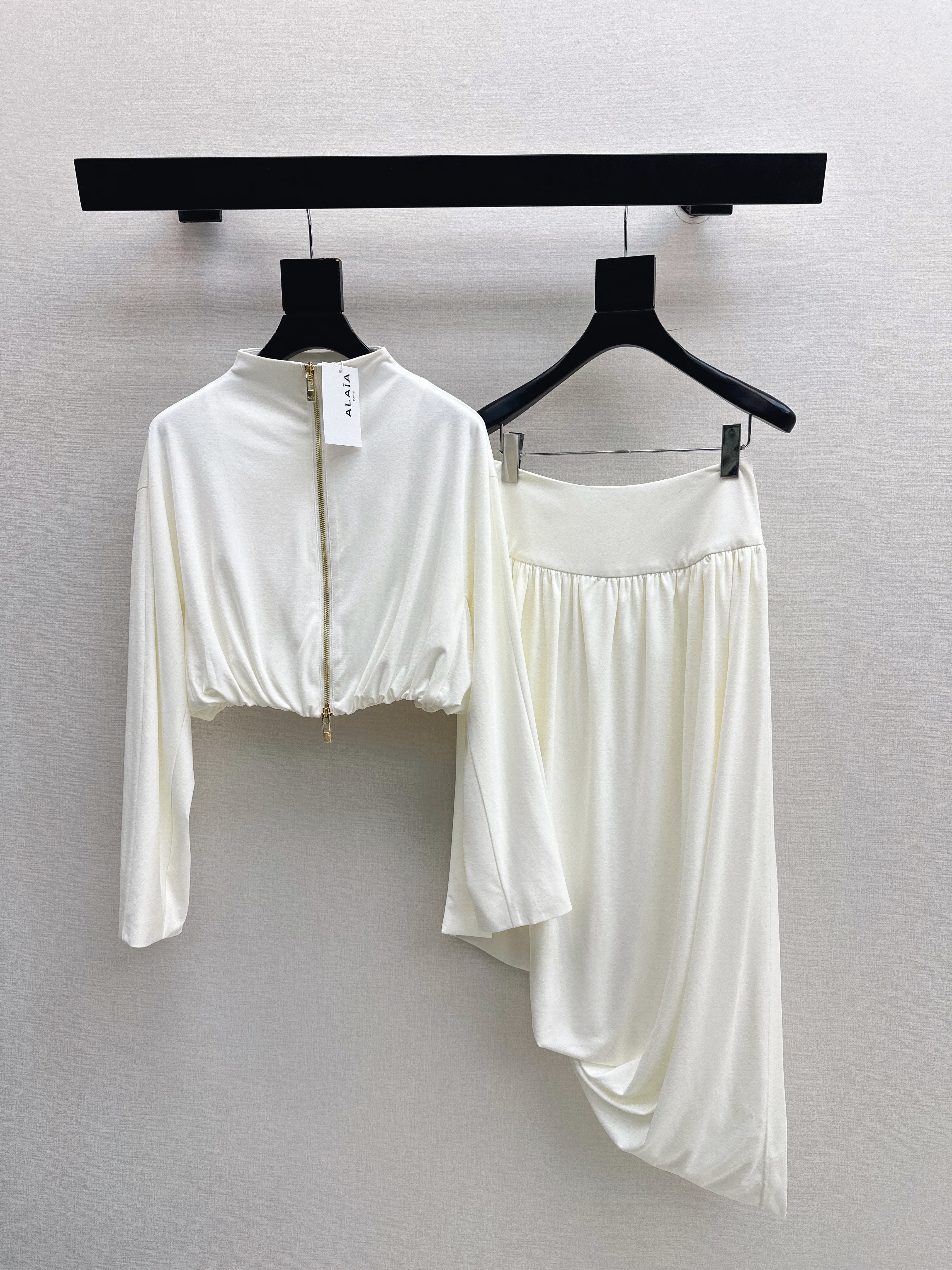 Ala 26ss outfit sets