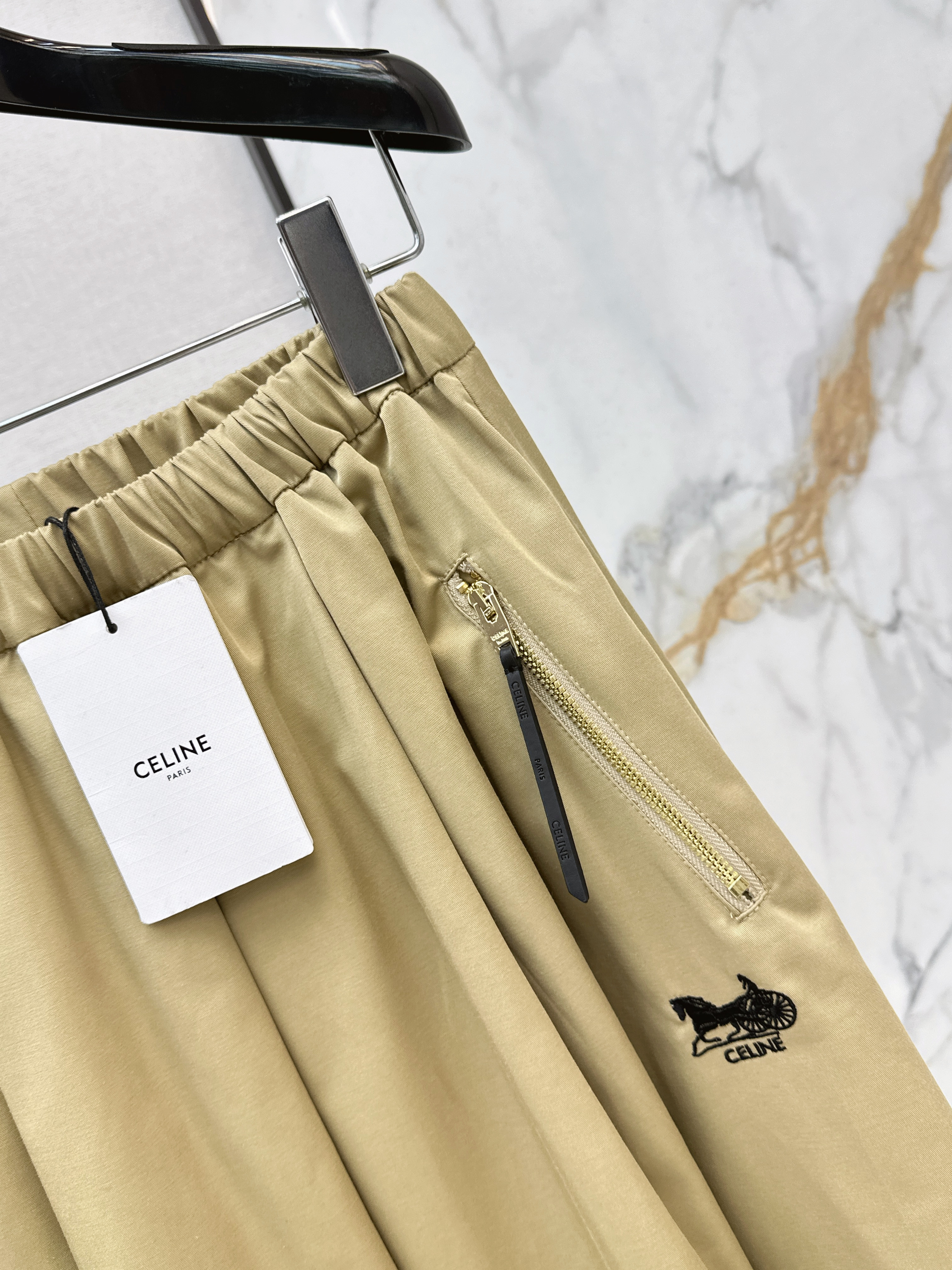 Celi 26ss casual skirt