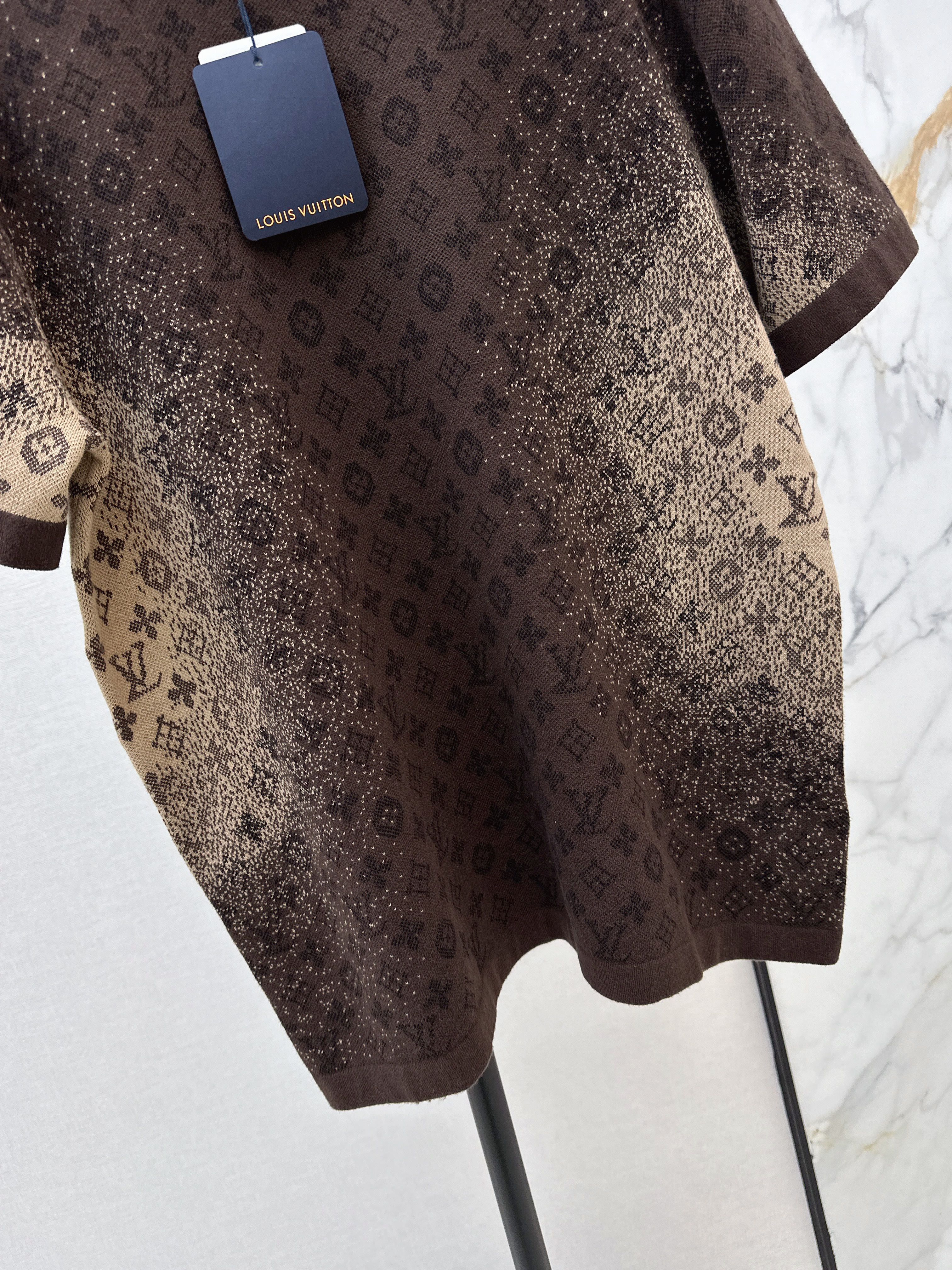 Loui 26ss knit sweater