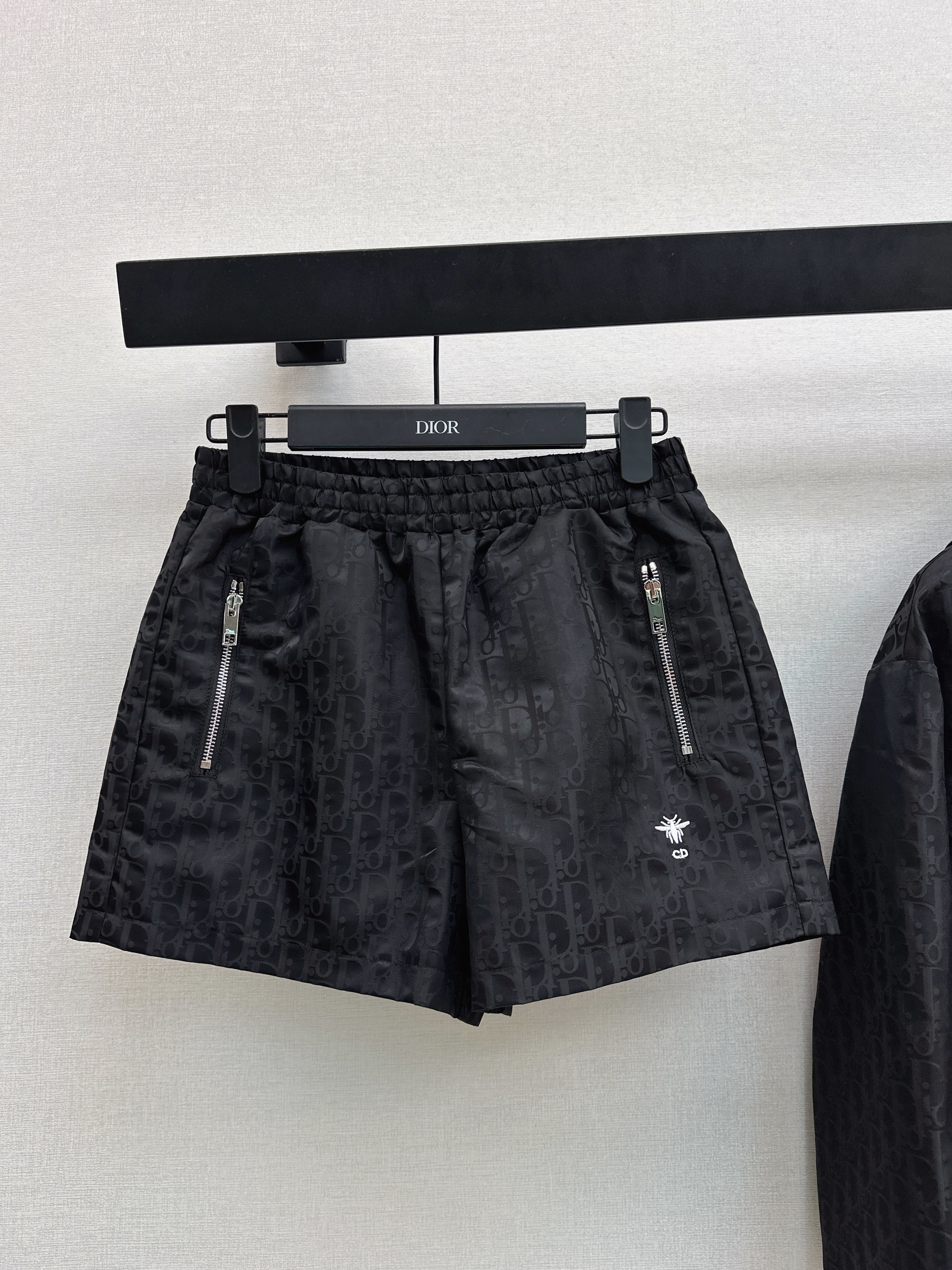 CD 26ss jacquard outfit sets