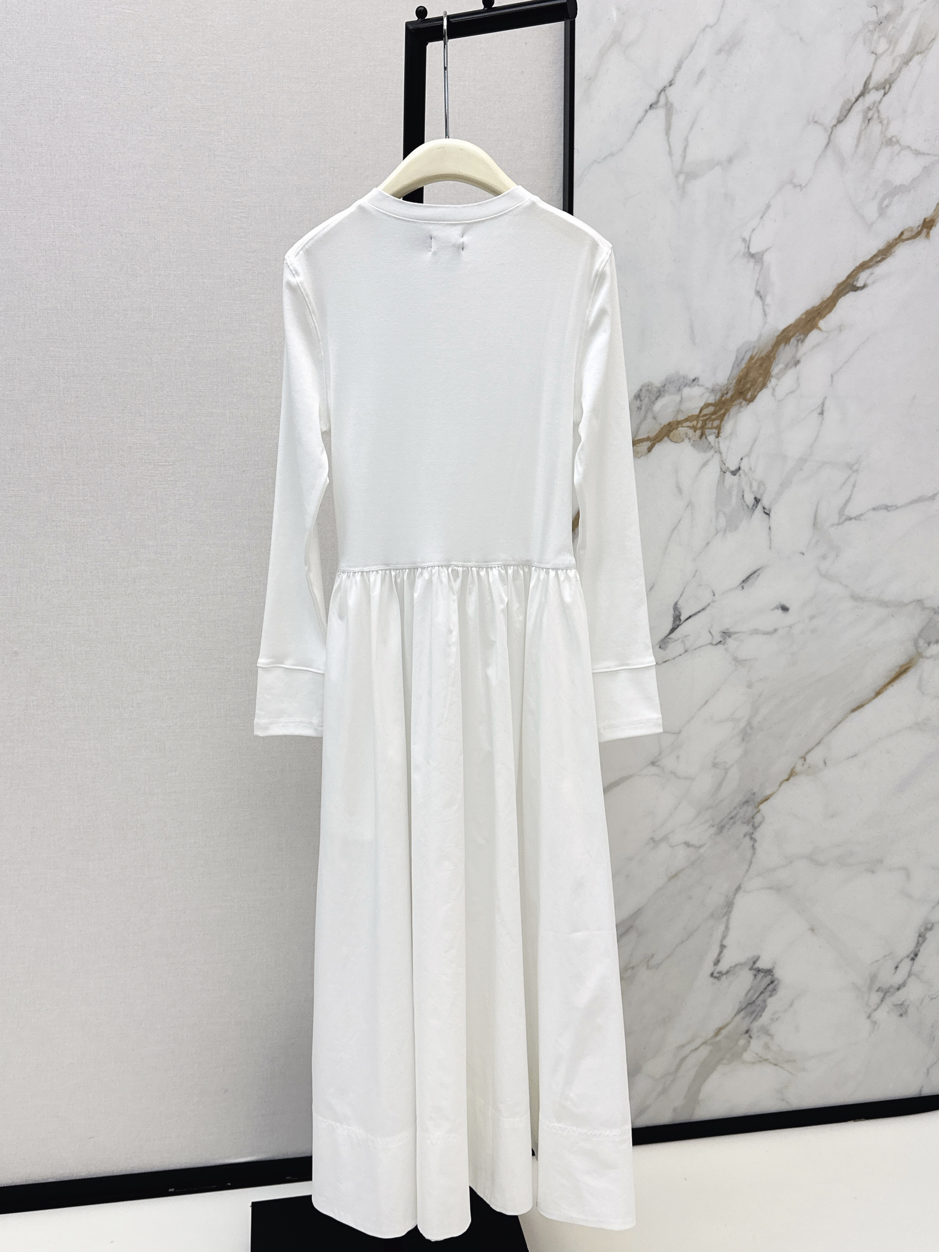 Ralp 26ss contract dress