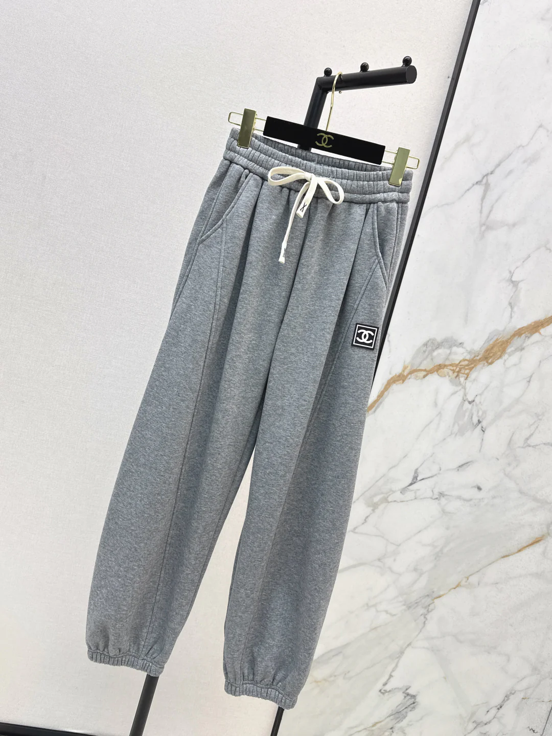 Chan 25fw casual pants