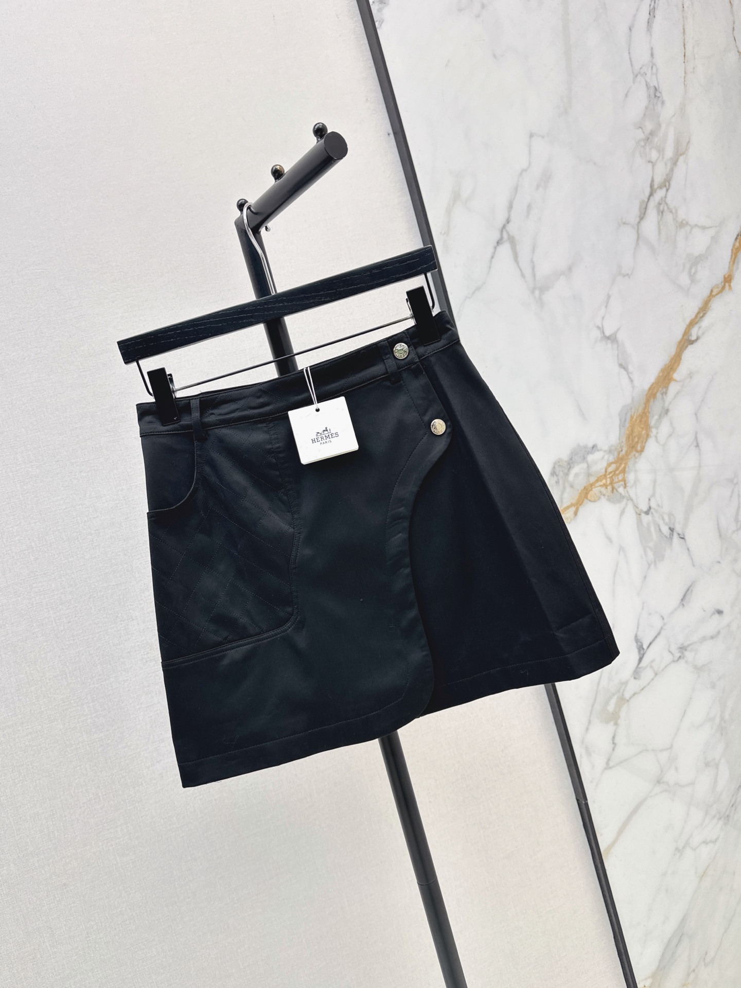 Her 26ss A-line skirt