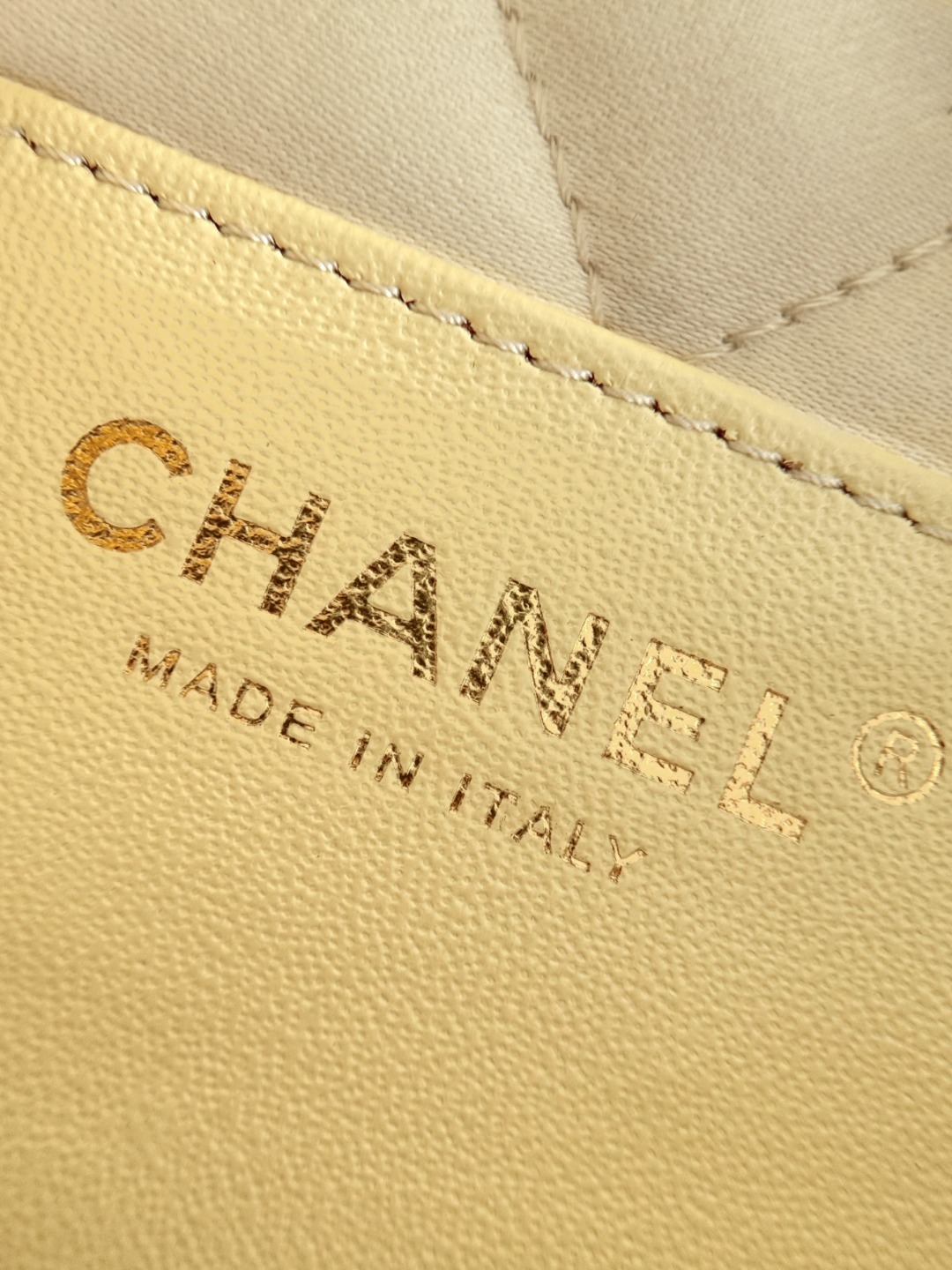 Chan mini 22bag
