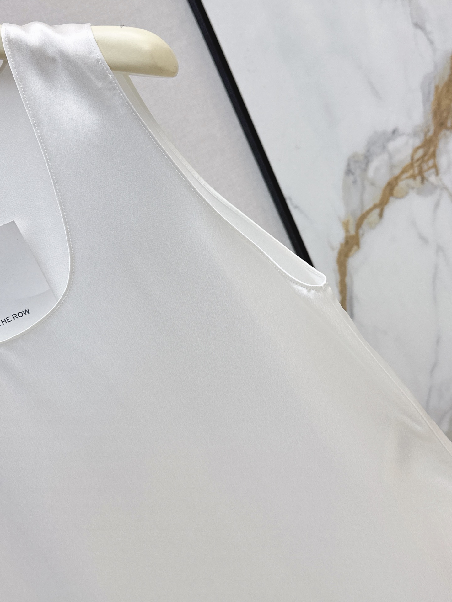 Row 26ss vest